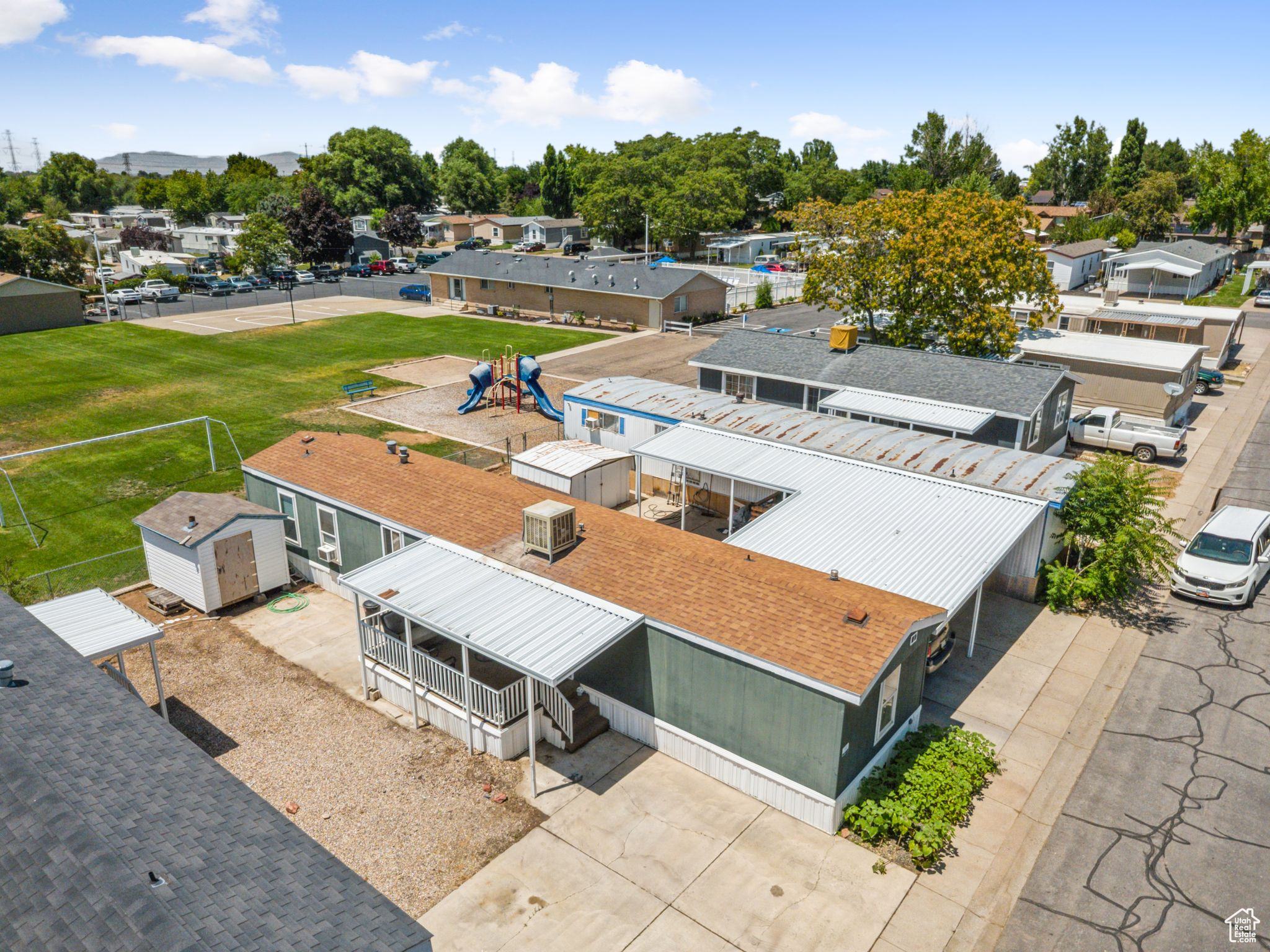 417 N 1200 W #84