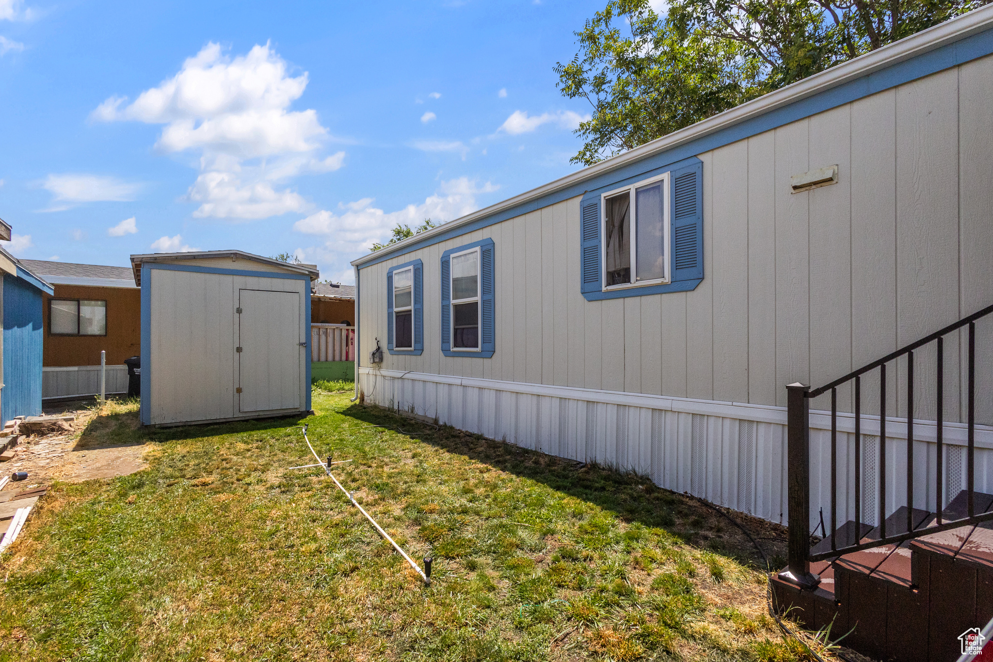 2517 W 2780 S #183