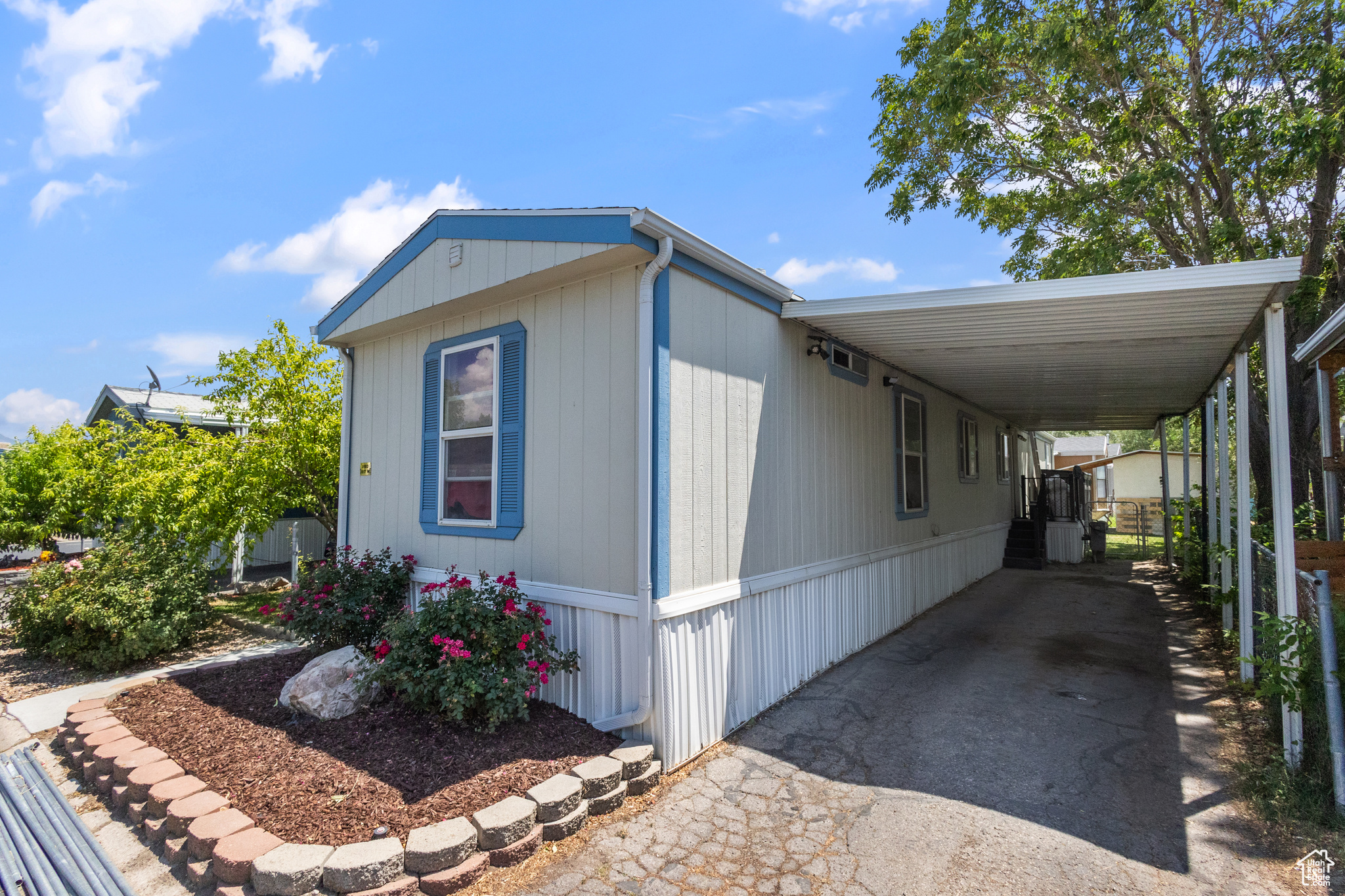 2517 W 2780 S #183