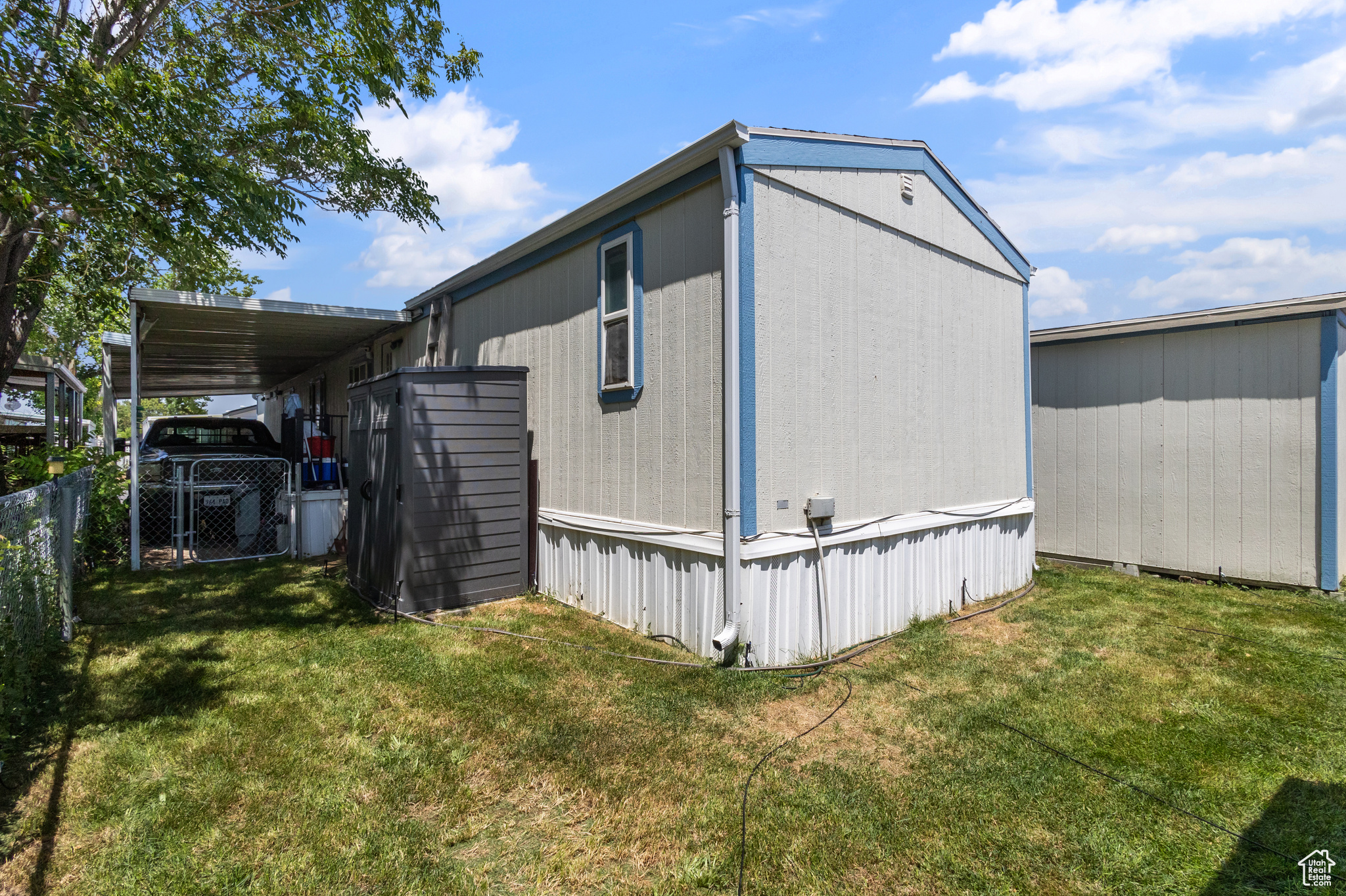 2517 W 2780 S #183