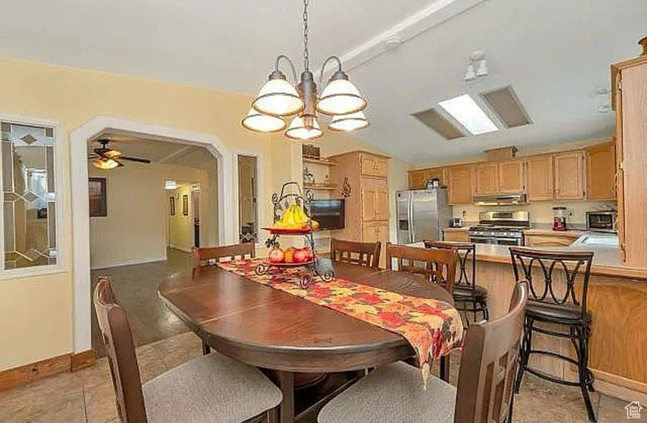 5092 S EL SENDERO CIR