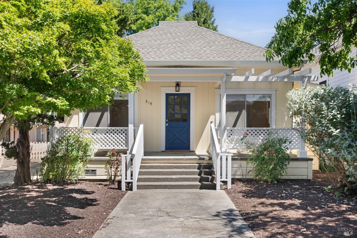 619 Spencer Ave