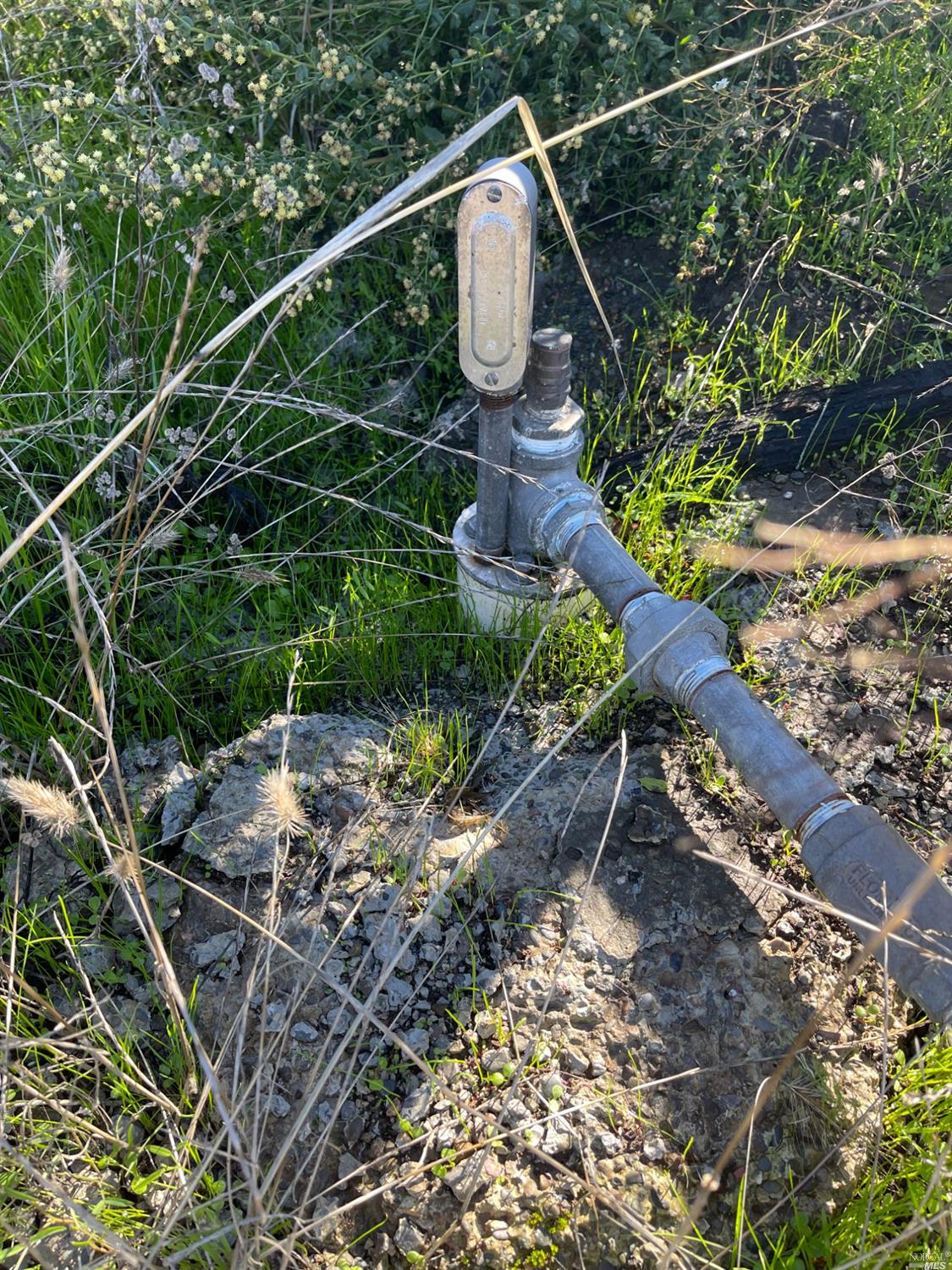 2000 Los Alamos Road