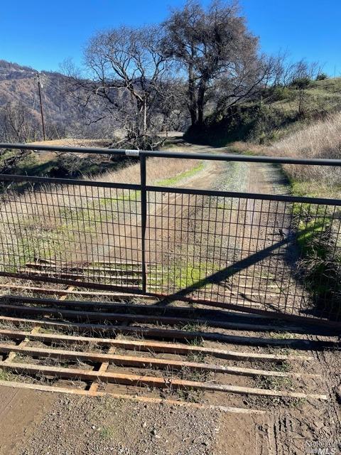 2000 Los Alamos Road