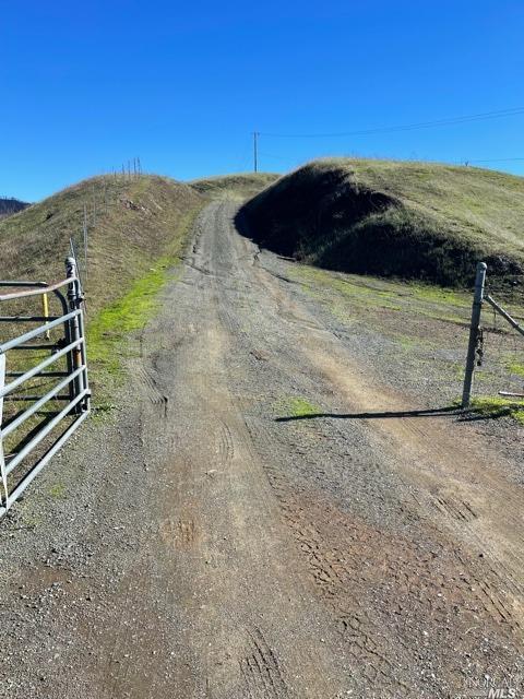 2000 Los Alamos Road