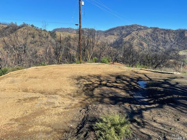 2000 Los Alamos Road