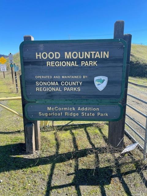 2000 Los Alamos Road