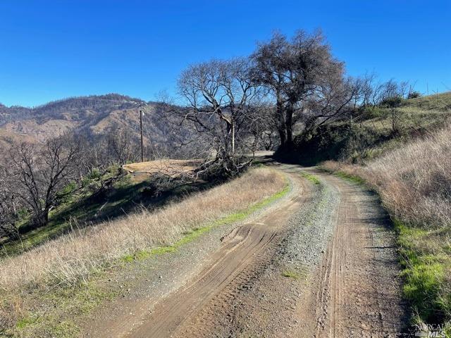 2000 Los Alamos Road