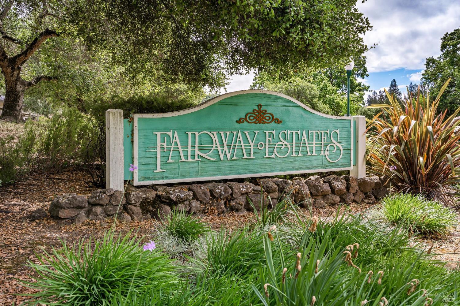 3541 Golf View Terrace