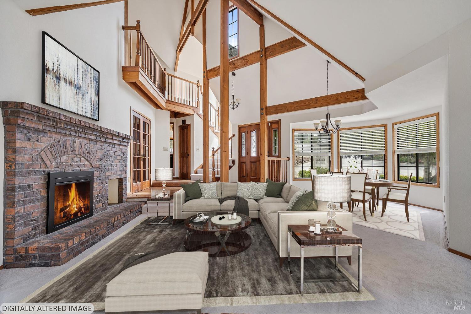 3541 Golf View Terrace