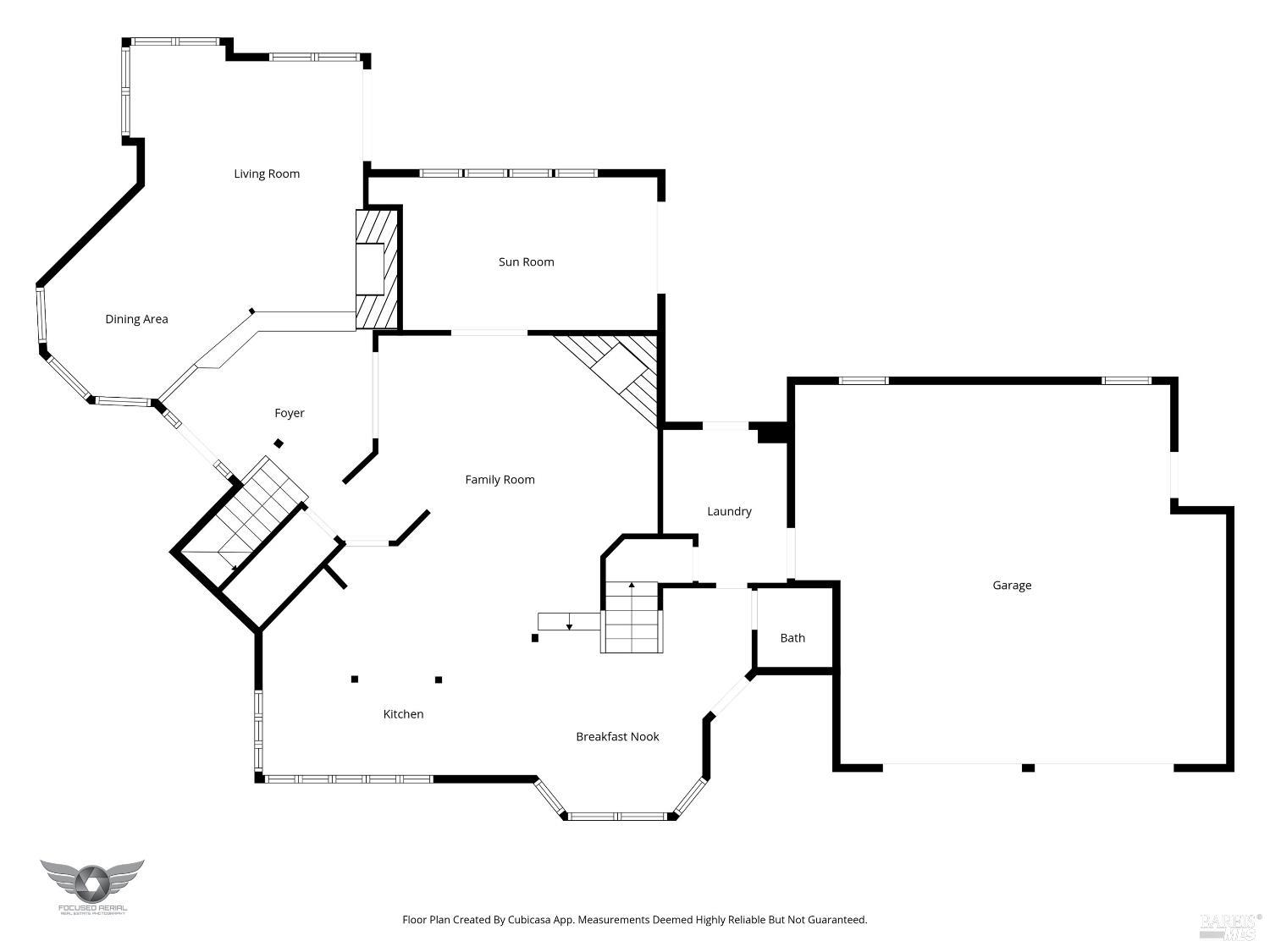 3541 Golf View Terrace