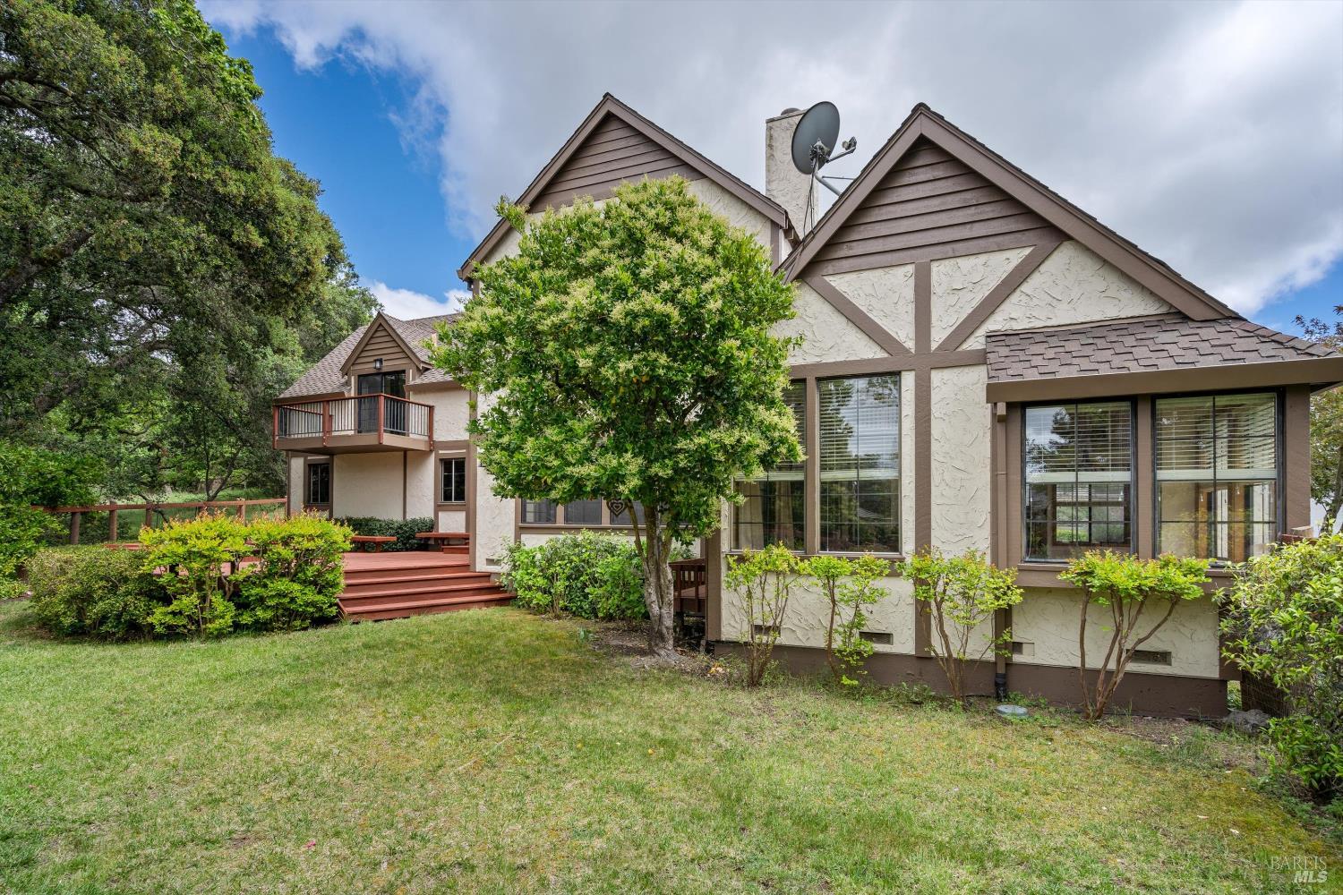 3541 Golf View Terrace