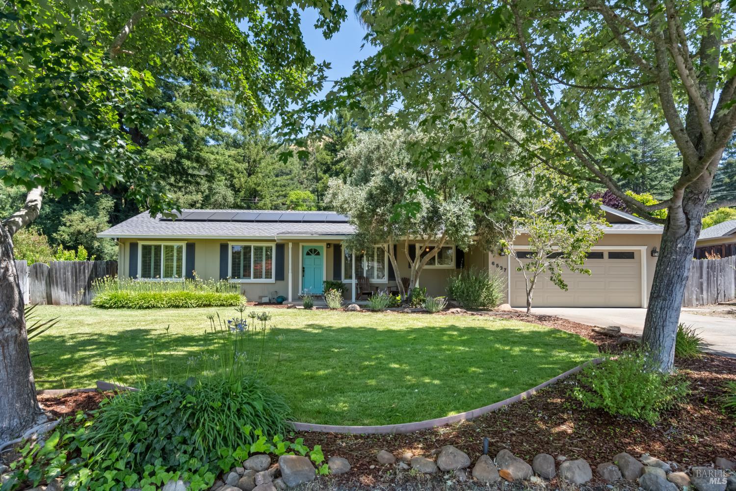 6537 Birch Drive
