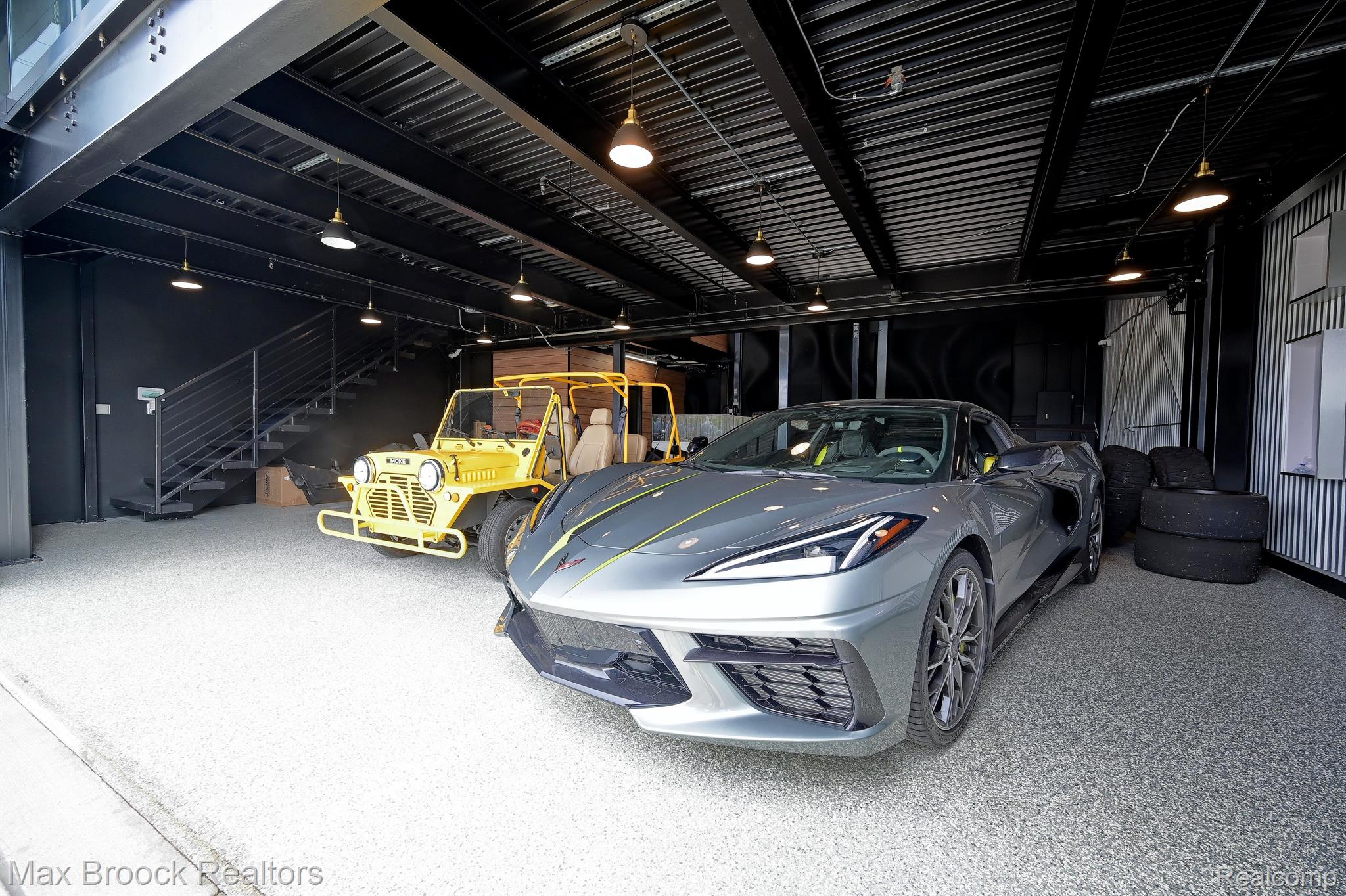 173 SPEED WAY