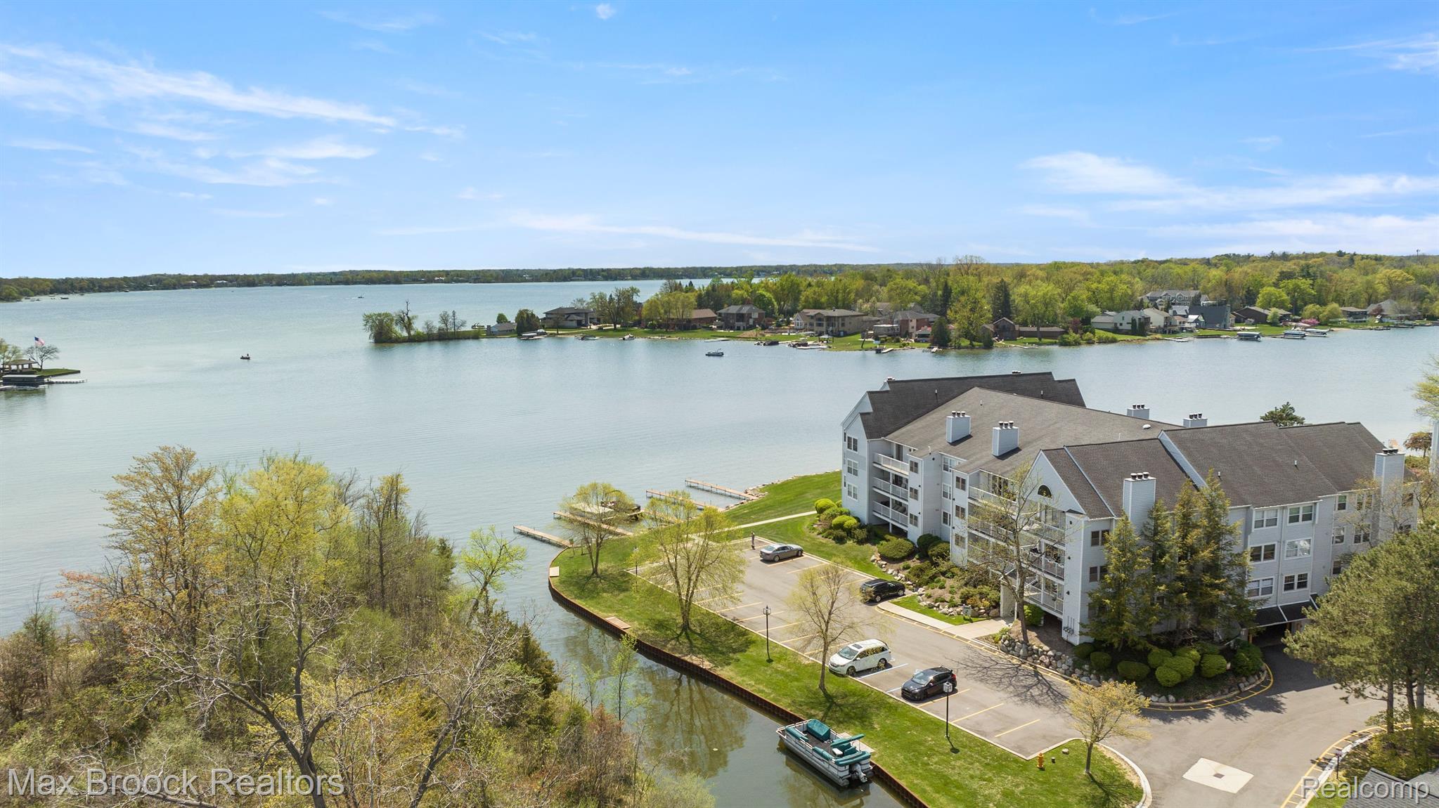 3565 PORT COVE DR  Unit: 72