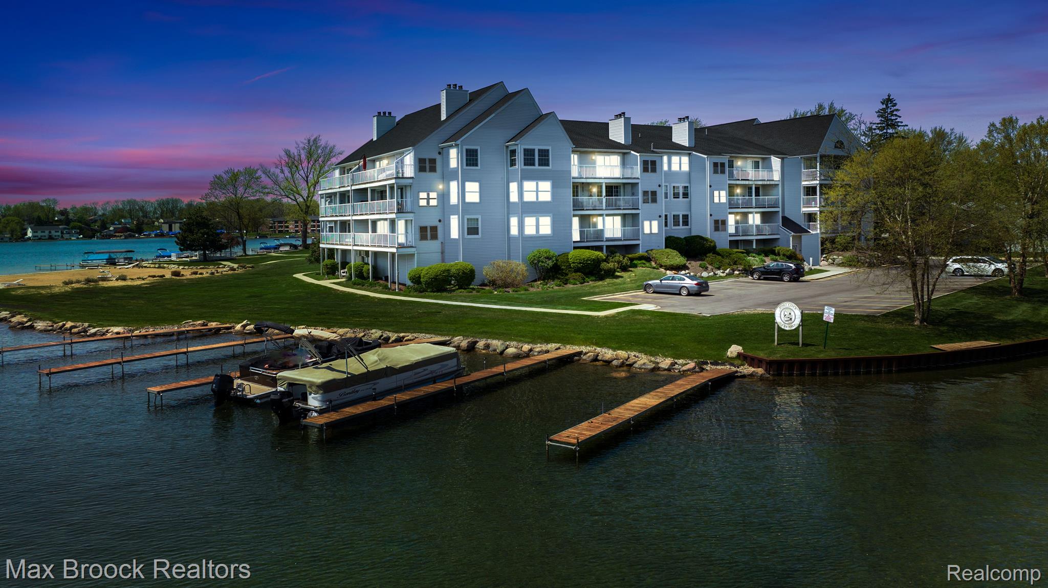 3565 PORT COVE DR  Unit: 72