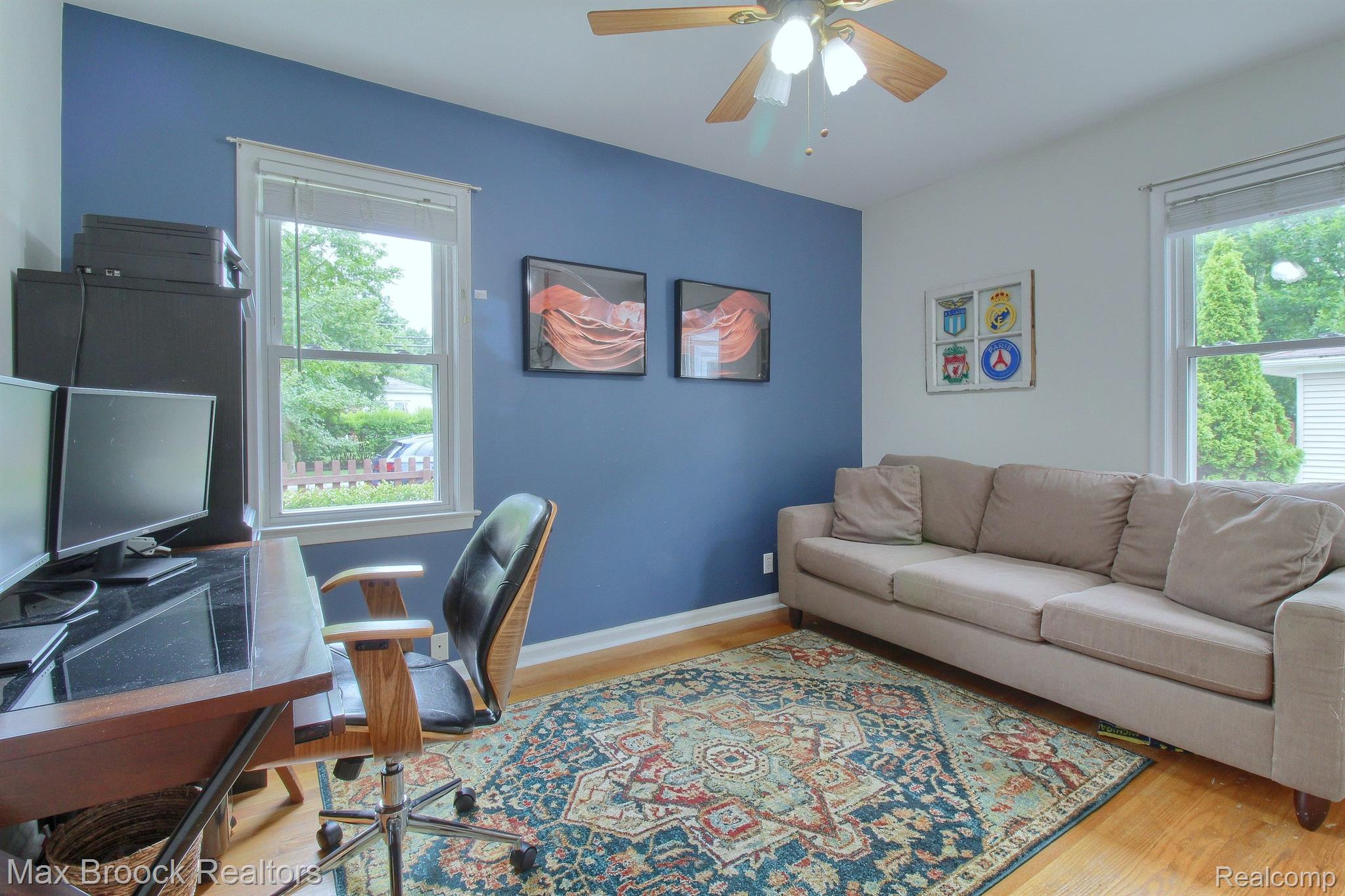 2313 PEMBROKE Road