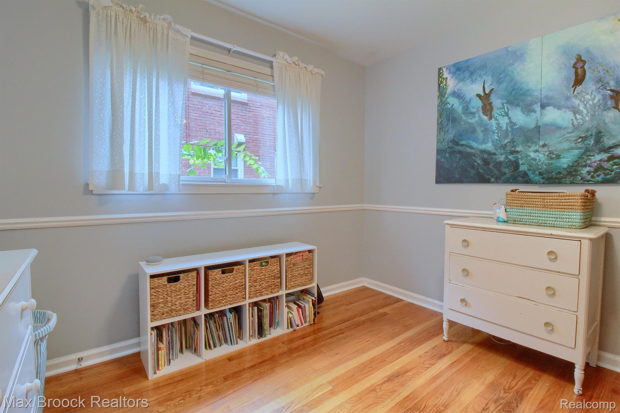 2313 PEMBROKE Road