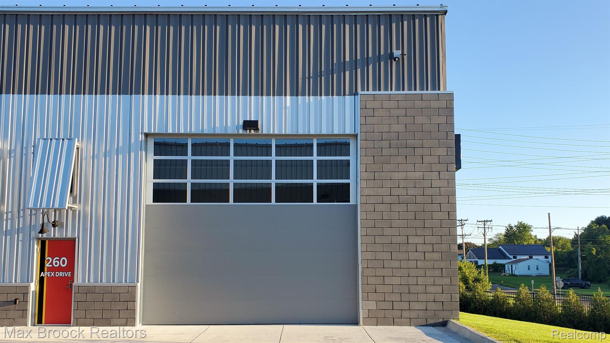260 APEX Drive