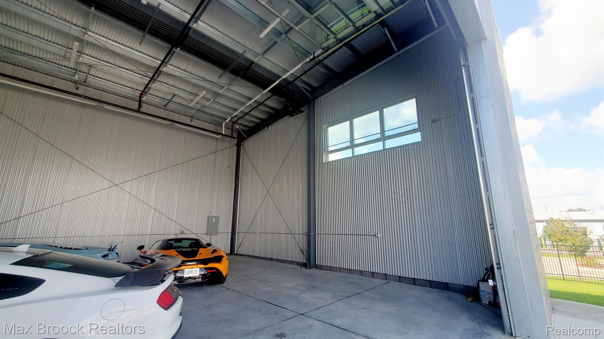 260 APEX Drive