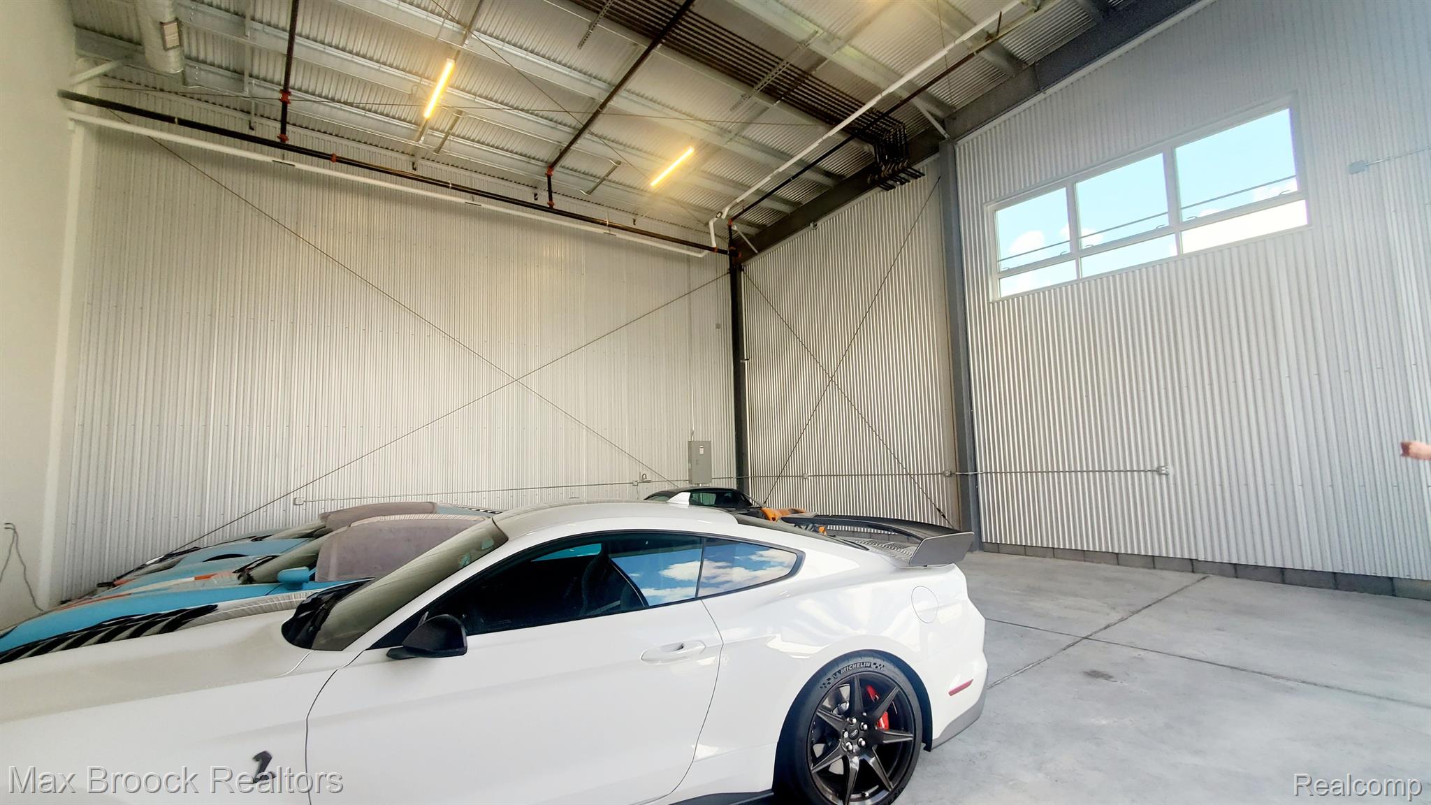 260 APEX Drive
