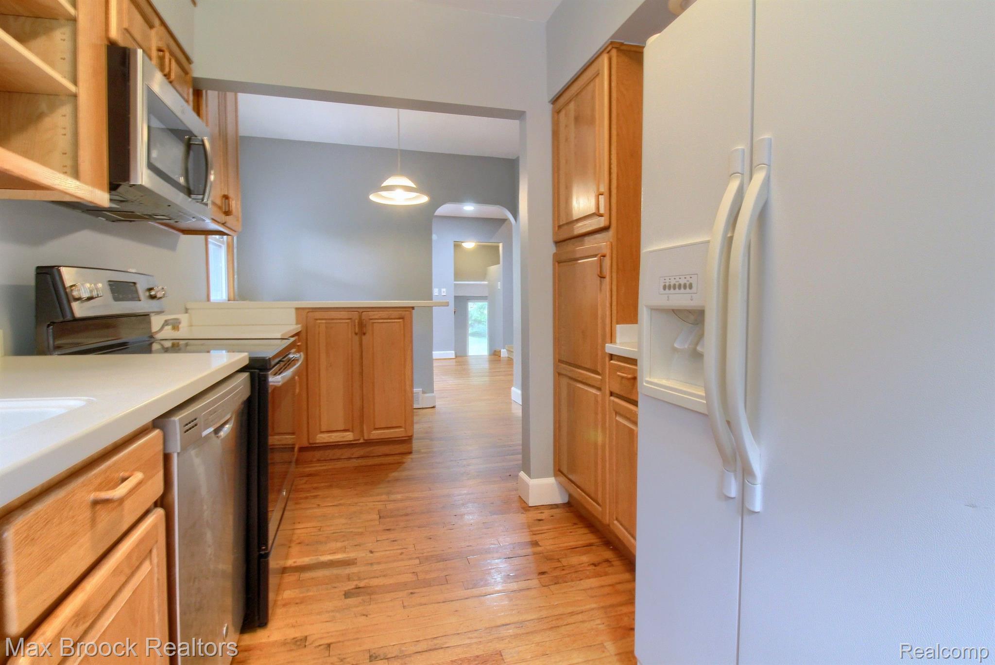 5811 Pontiac Trail