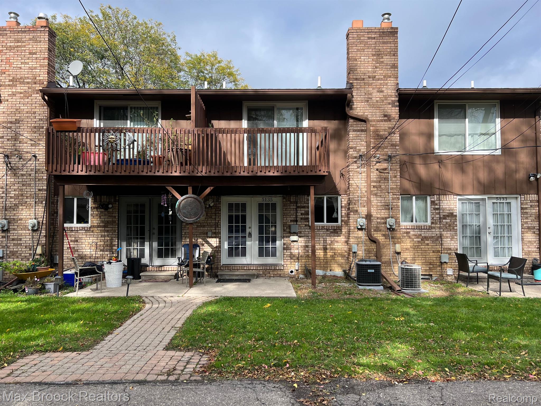 5133 CASS ELIZABETH Road