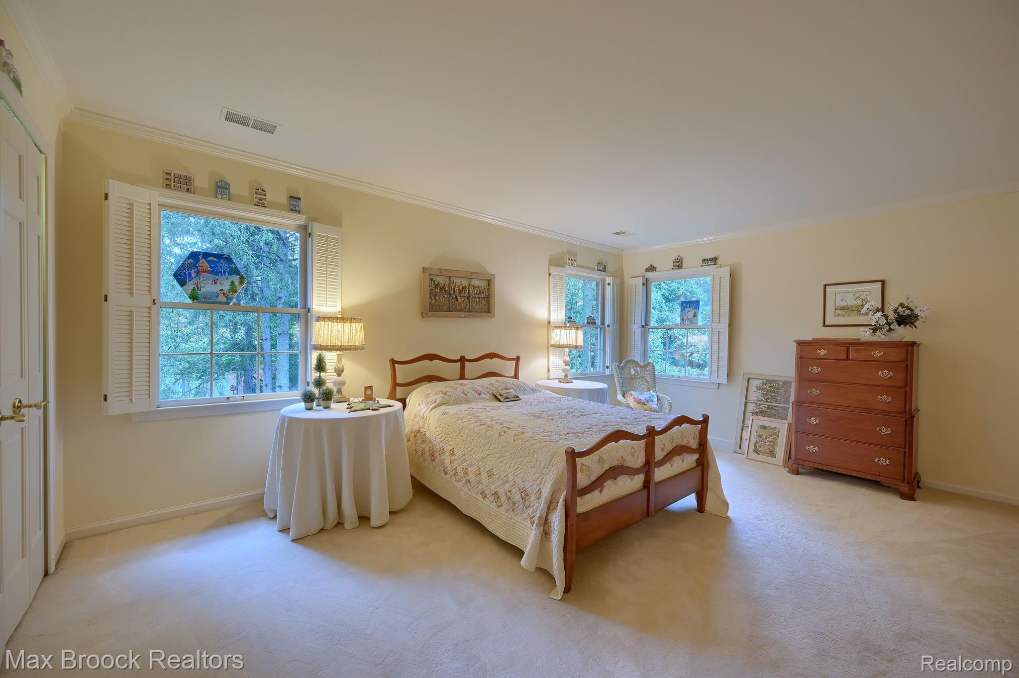 750 TENNYSON DOWNS Court