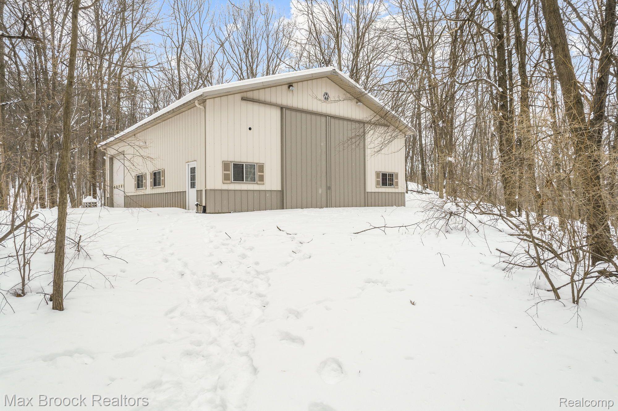 3447 JOSSMAN Hills