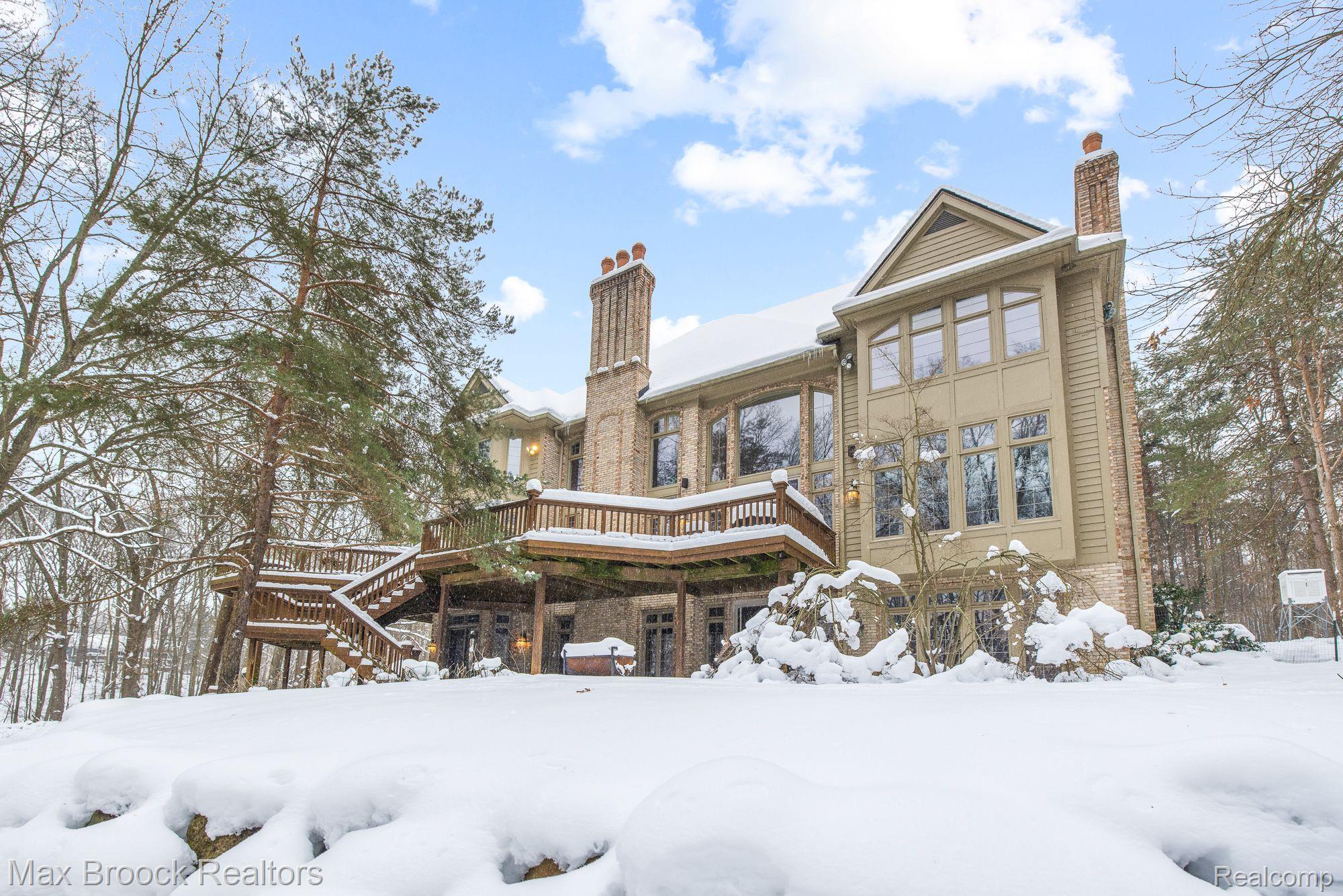3447 JOSSMAN Hills