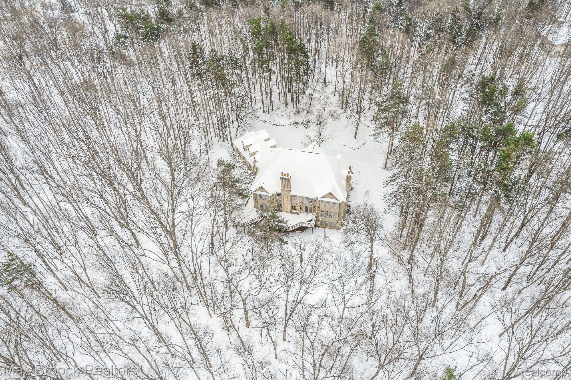 3447 JOSSMAN Hills