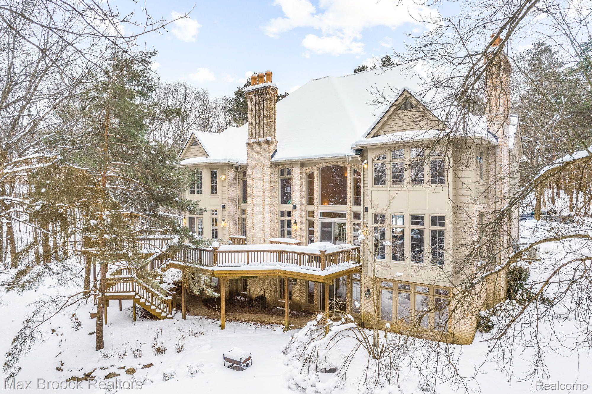 3447 JOSSMAN Hills