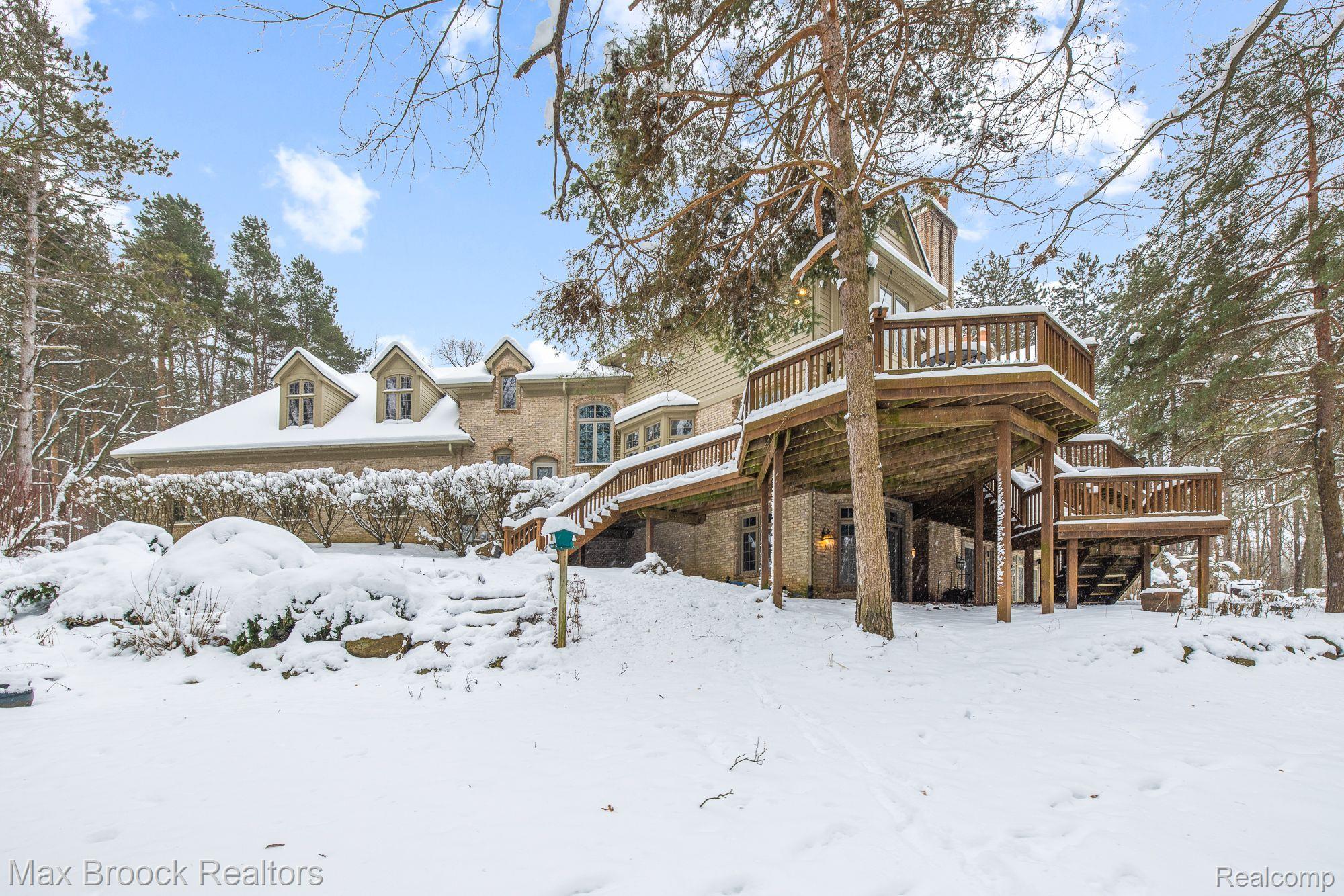 3447 JOSSMAN Hills