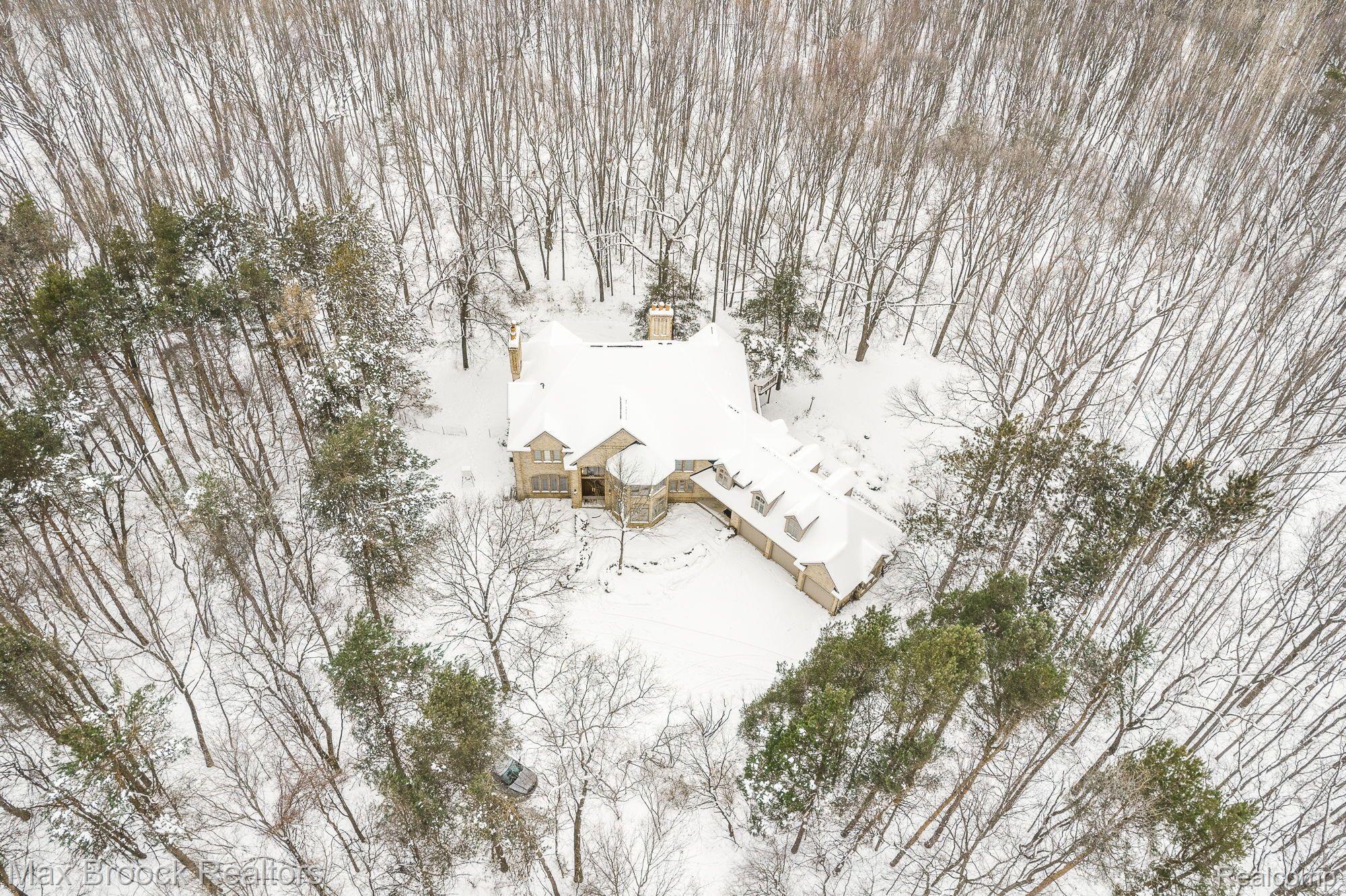 3447 JOSSMAN Hills
