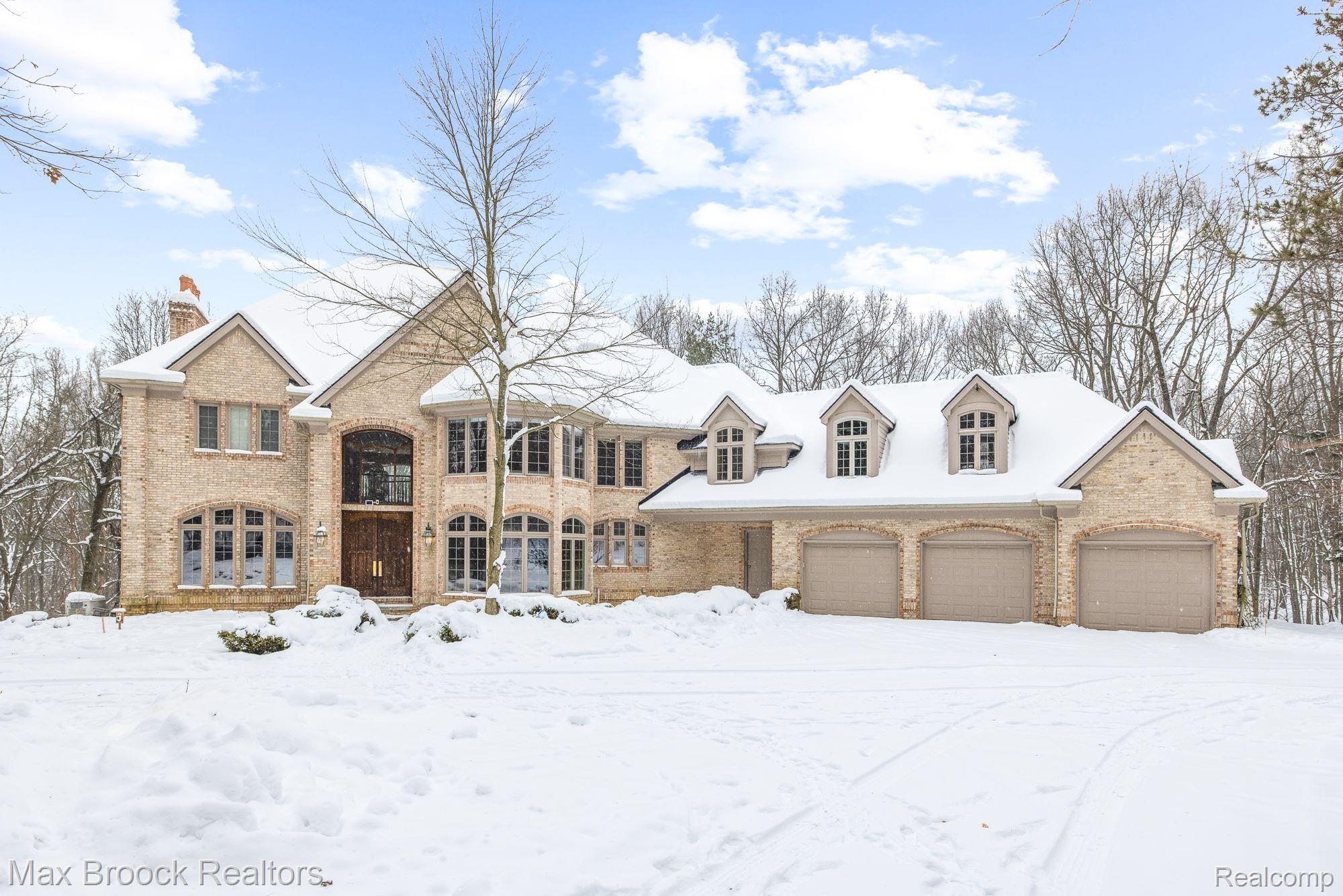3447 JOSSMAN Hills