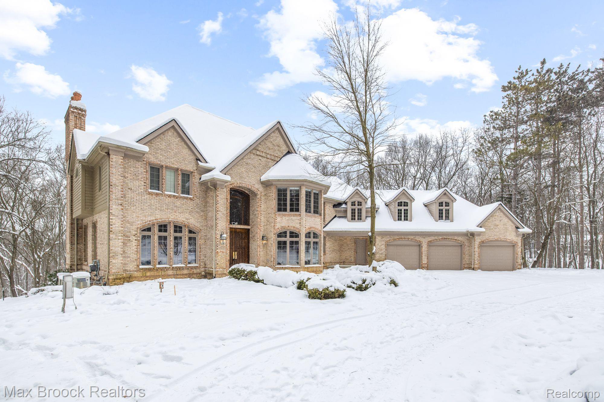 3447 JOSSMAN Hills