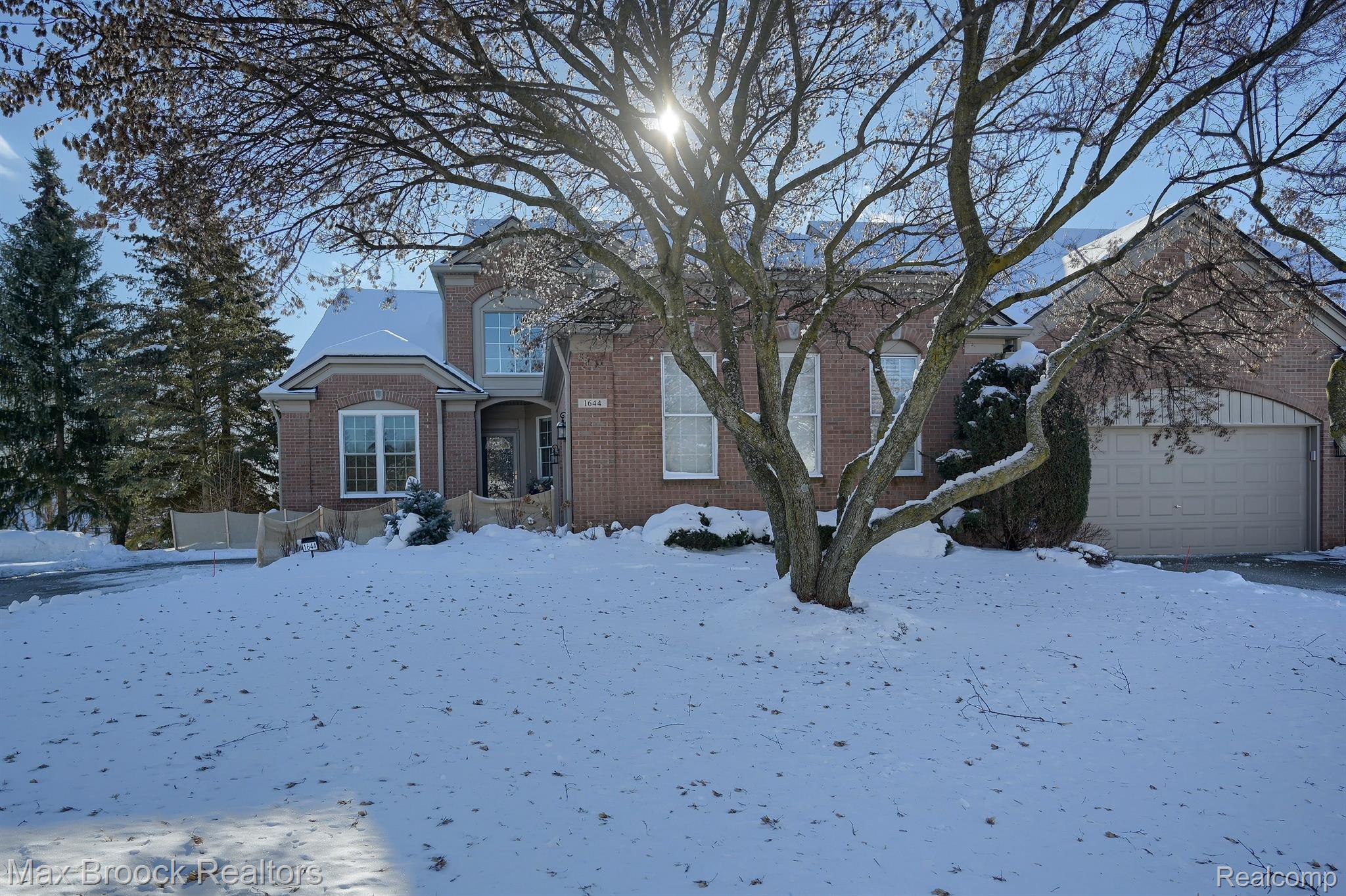 1644 BOULDER Court