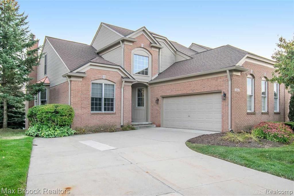 1644 BOULDER Court