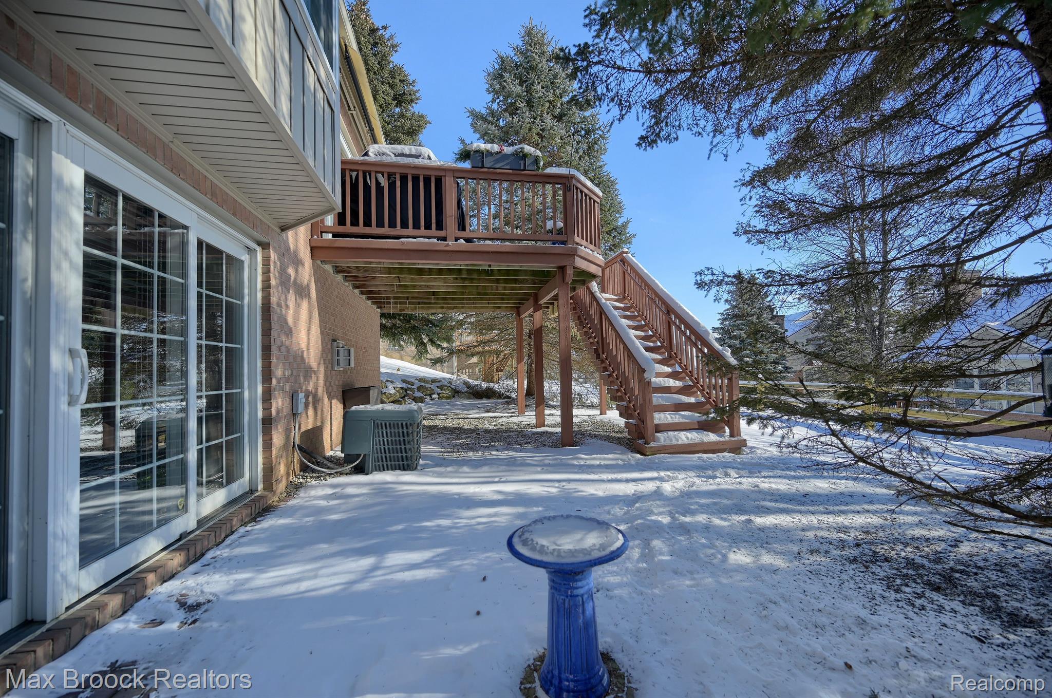 1644 BOULDER Court