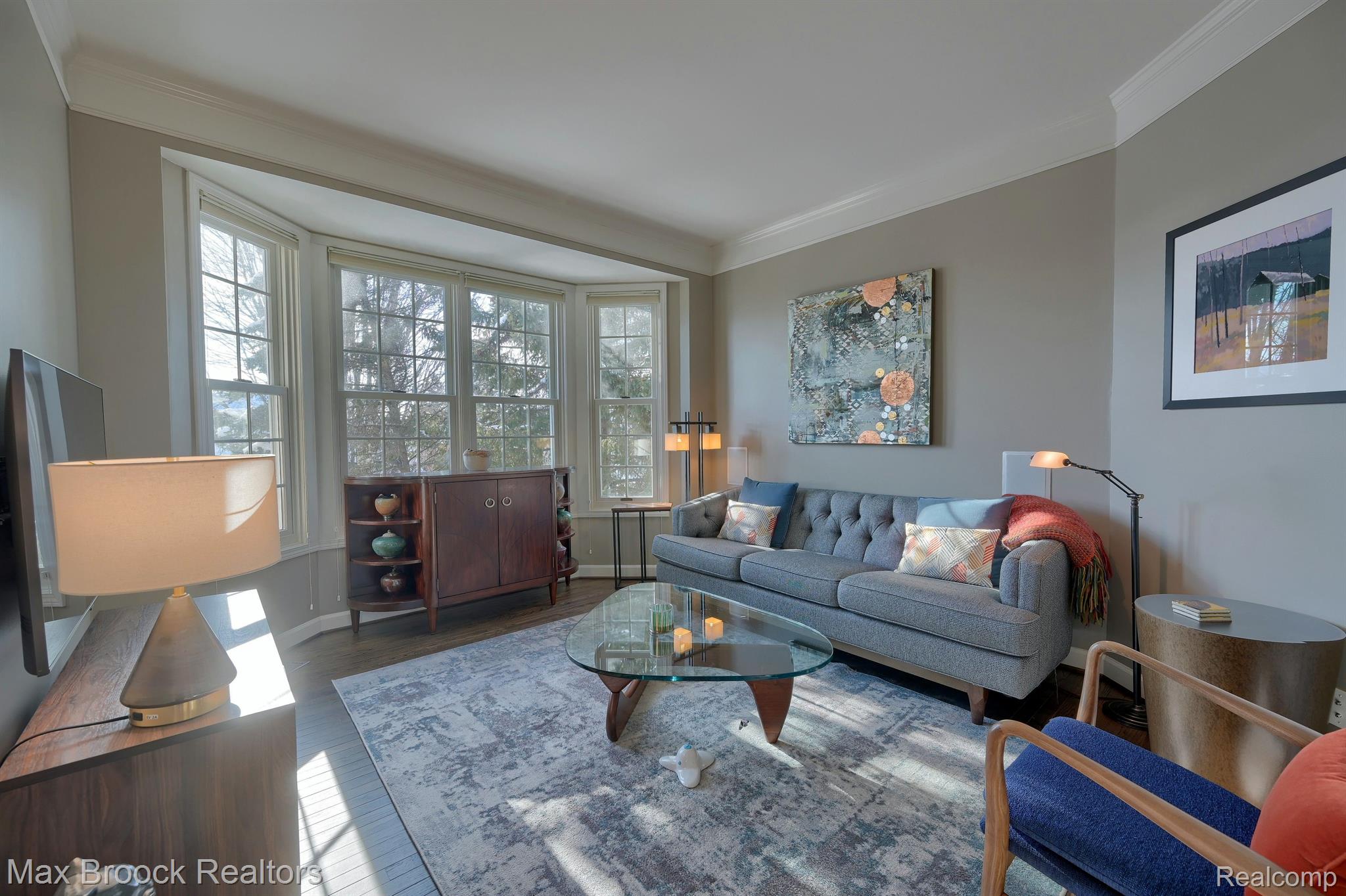 1644 BOULDER Court