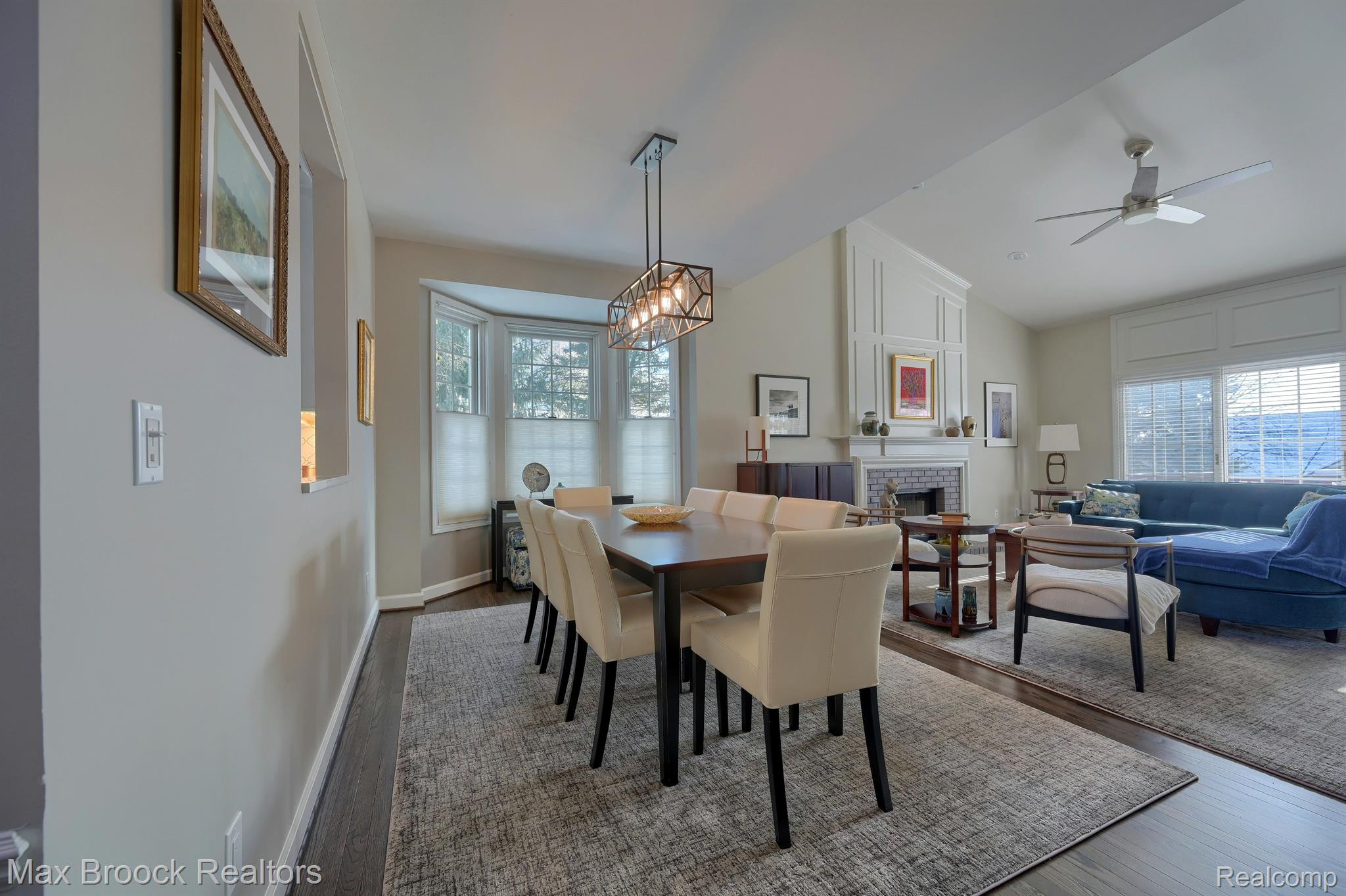 1644 BOULDER Court