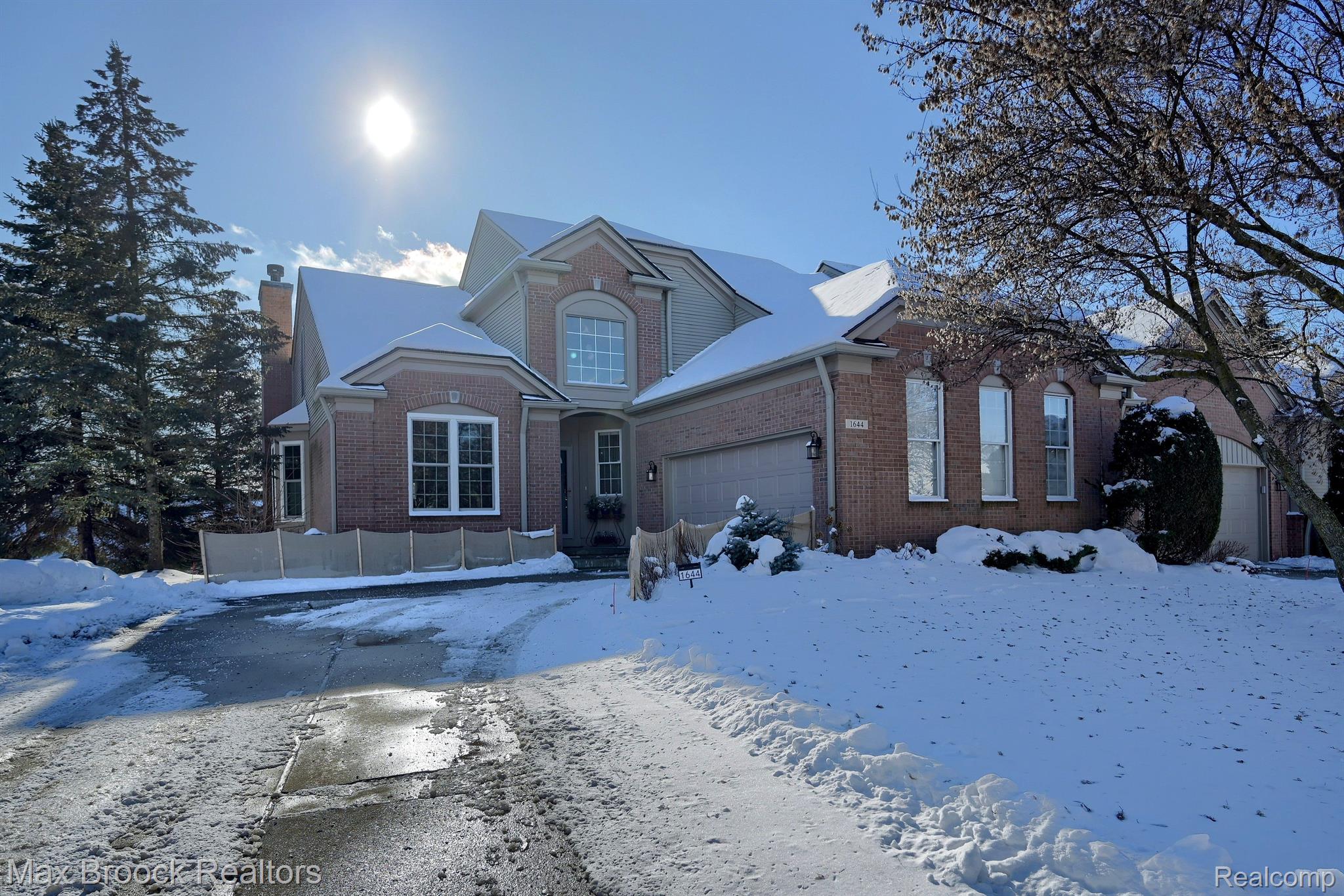 1644 BOULDER Court