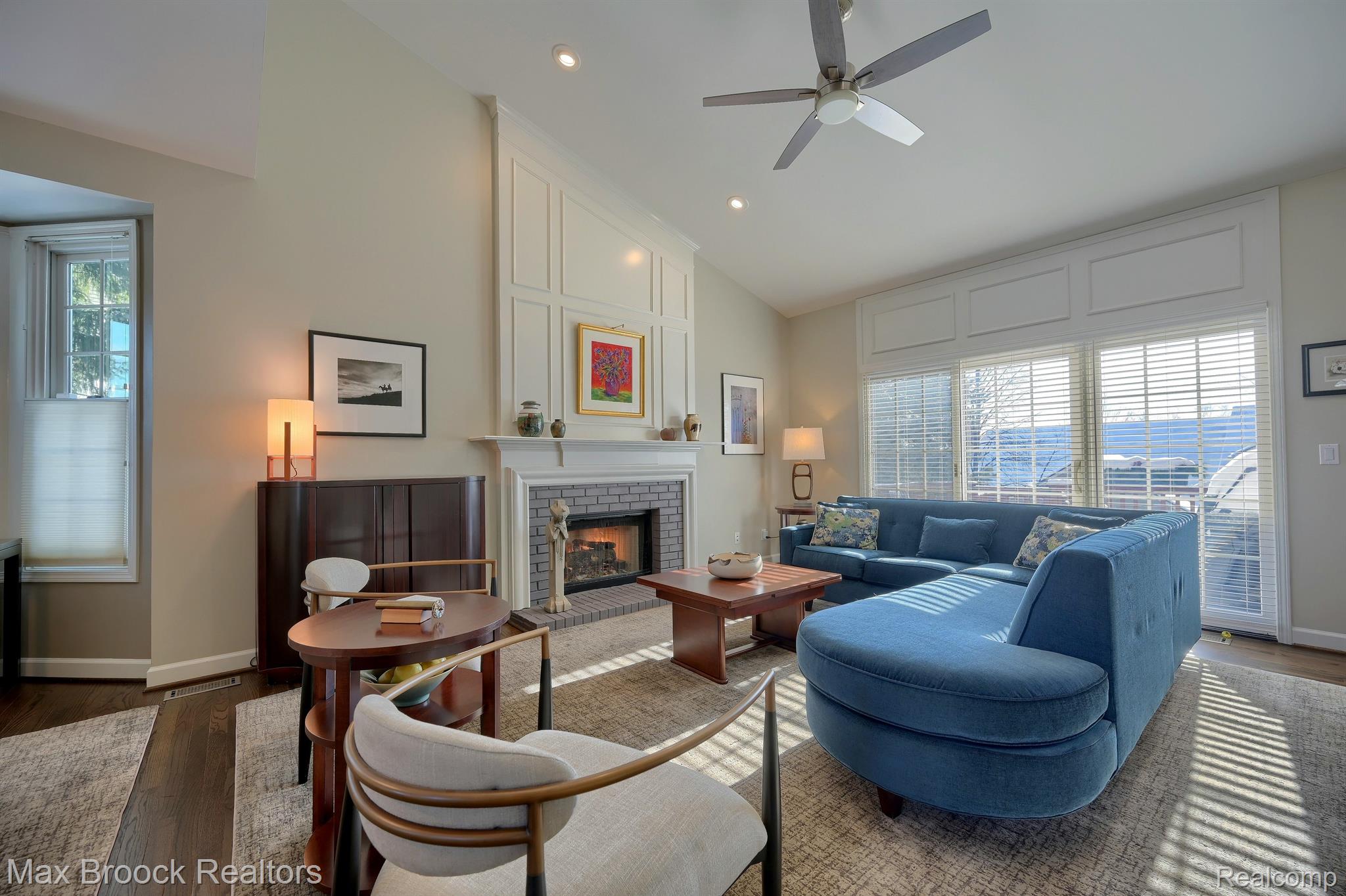 1644 BOULDER Court
