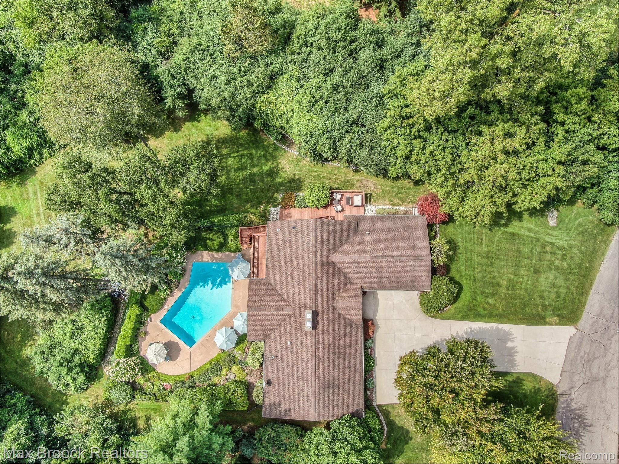 3790 BURNING TREE Drive