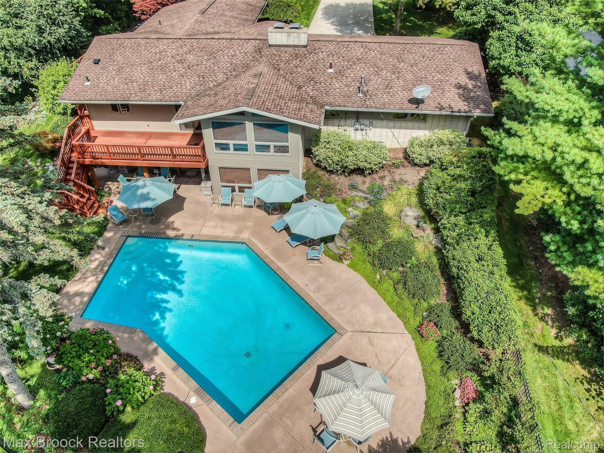 3790 BURNING TREE Drive