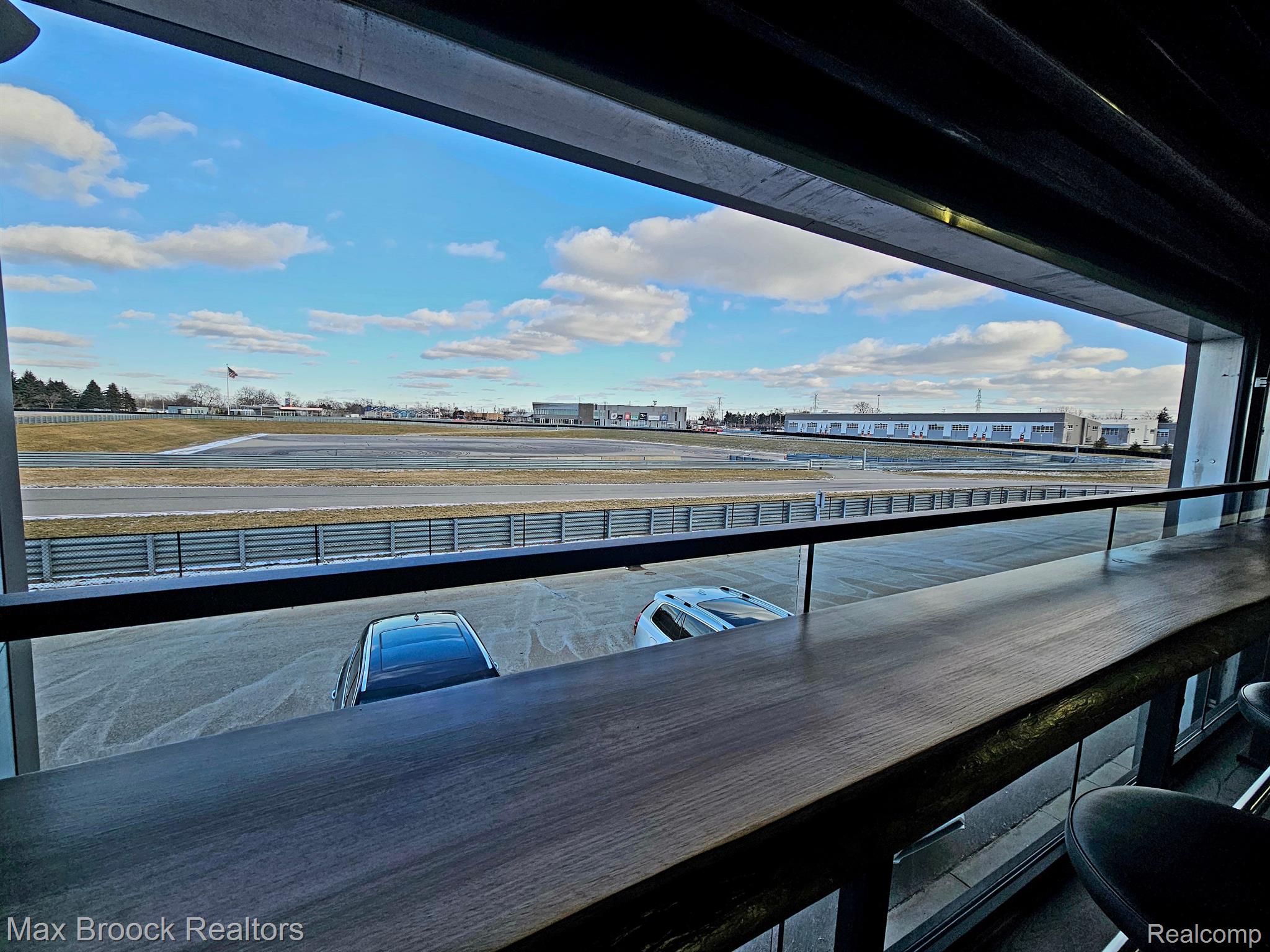 104 SPEED Way
