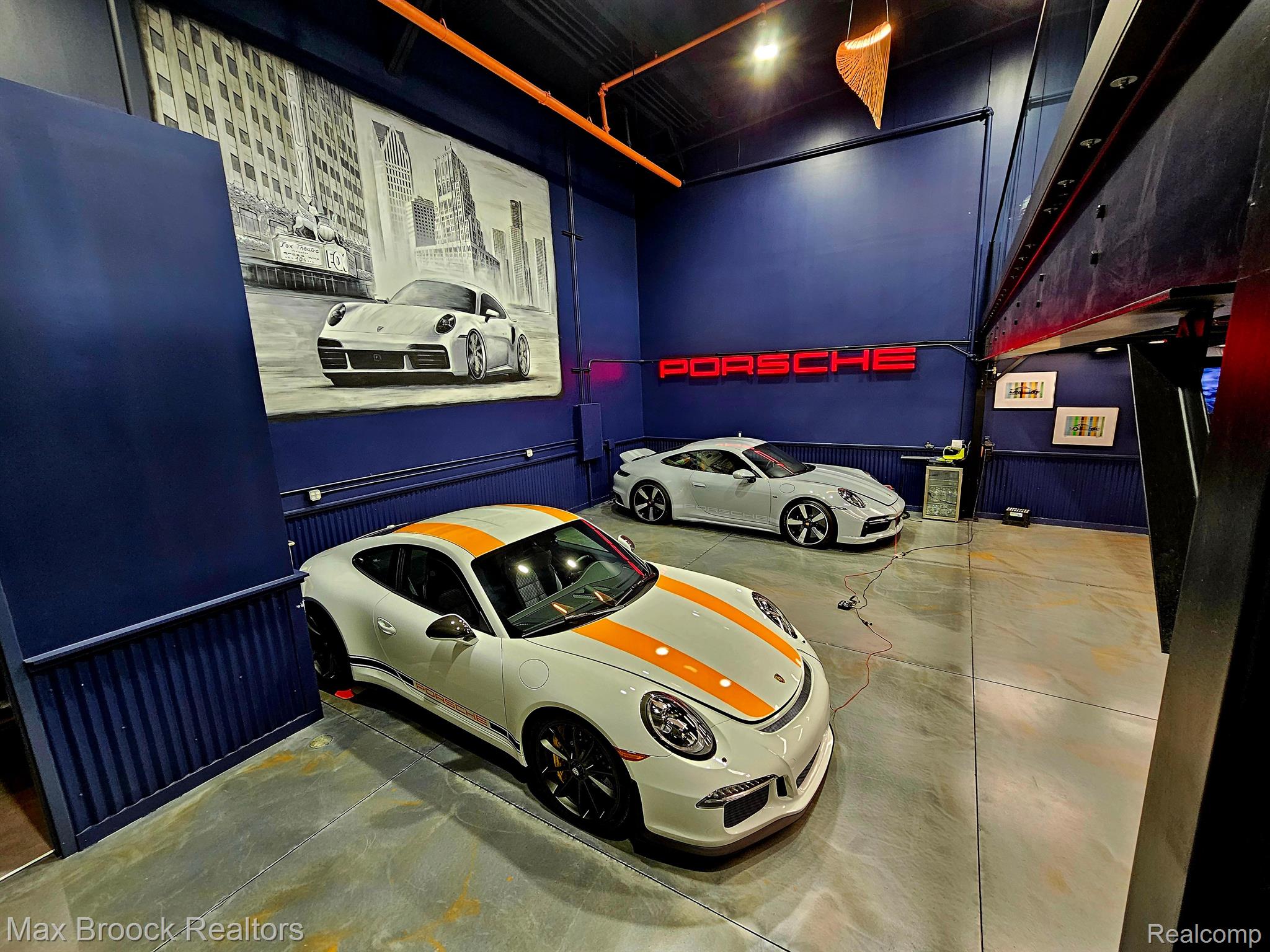 104 SPEED Way
