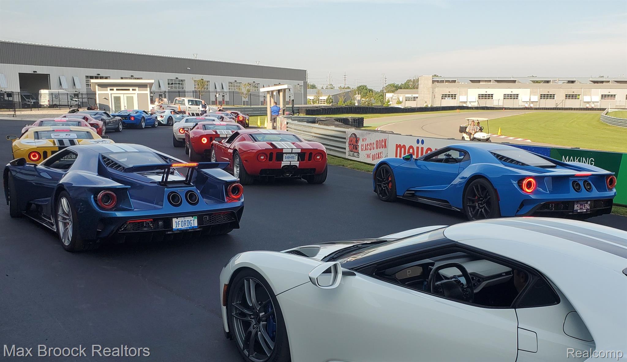 104 SPEED Way