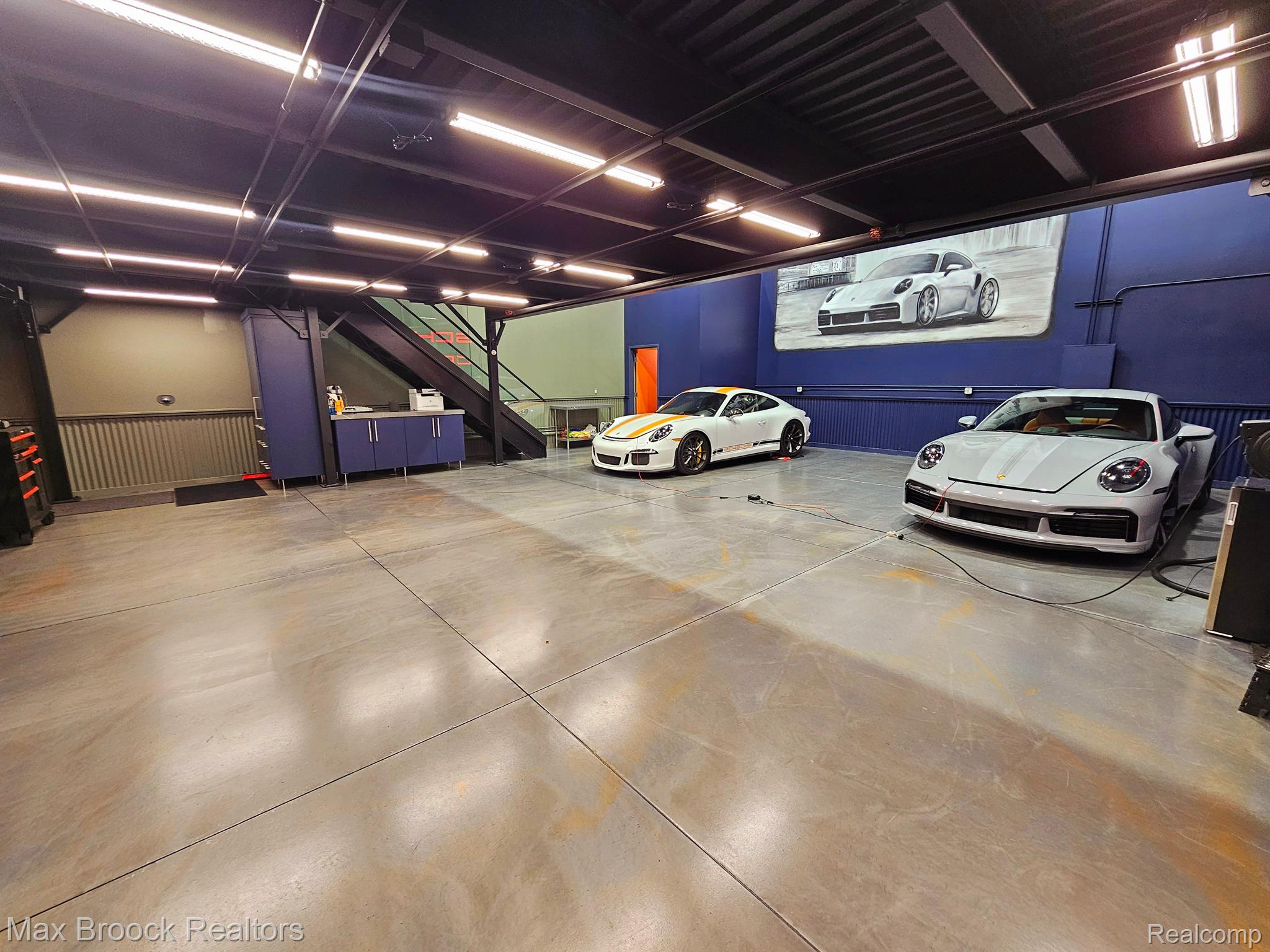 104 SPEED Way