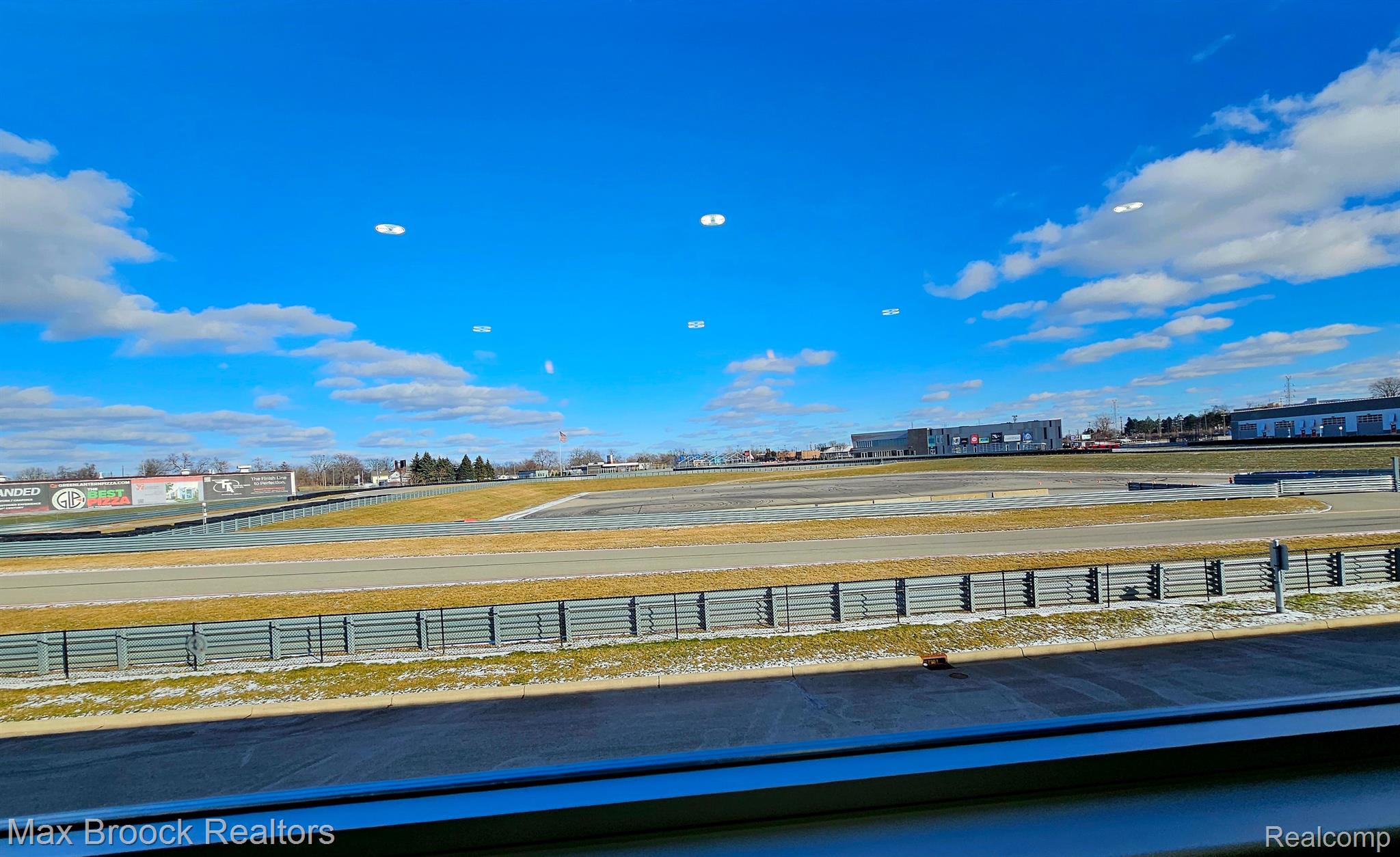 104 SPEED Way